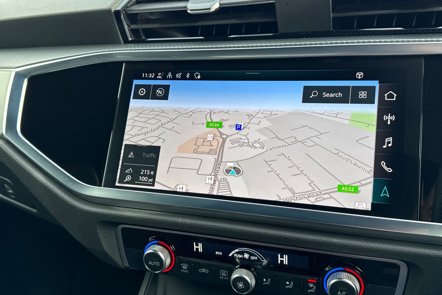 Used Audi Q3 2022 for sale - 77589443: Photo 17