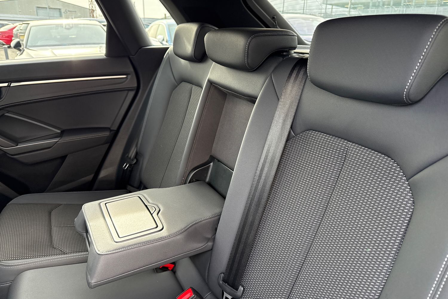 Used Audi Q3 2022 for sale - 77589443: Photo 19