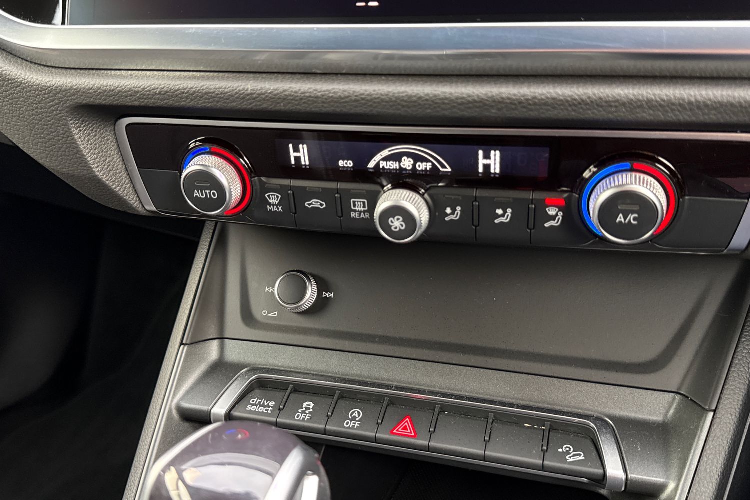 Used Audi Q3 2022 for sale - 77589443: Photo 22