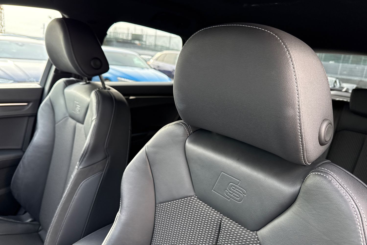 Used Audi Q3 2022 for sale - 77589443: Photo 24