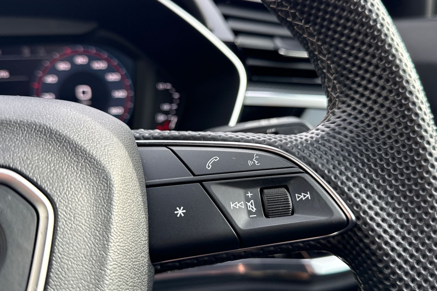 Used Audi Q3 2022 for sale - 77589443: Photo 25