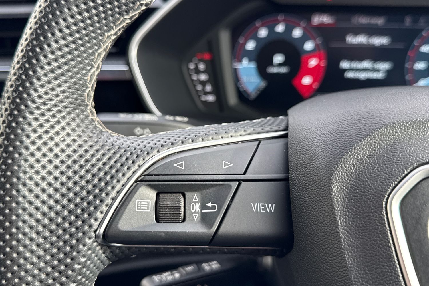 Used Audi Q3 2022 for sale - 77589443: Photo 26