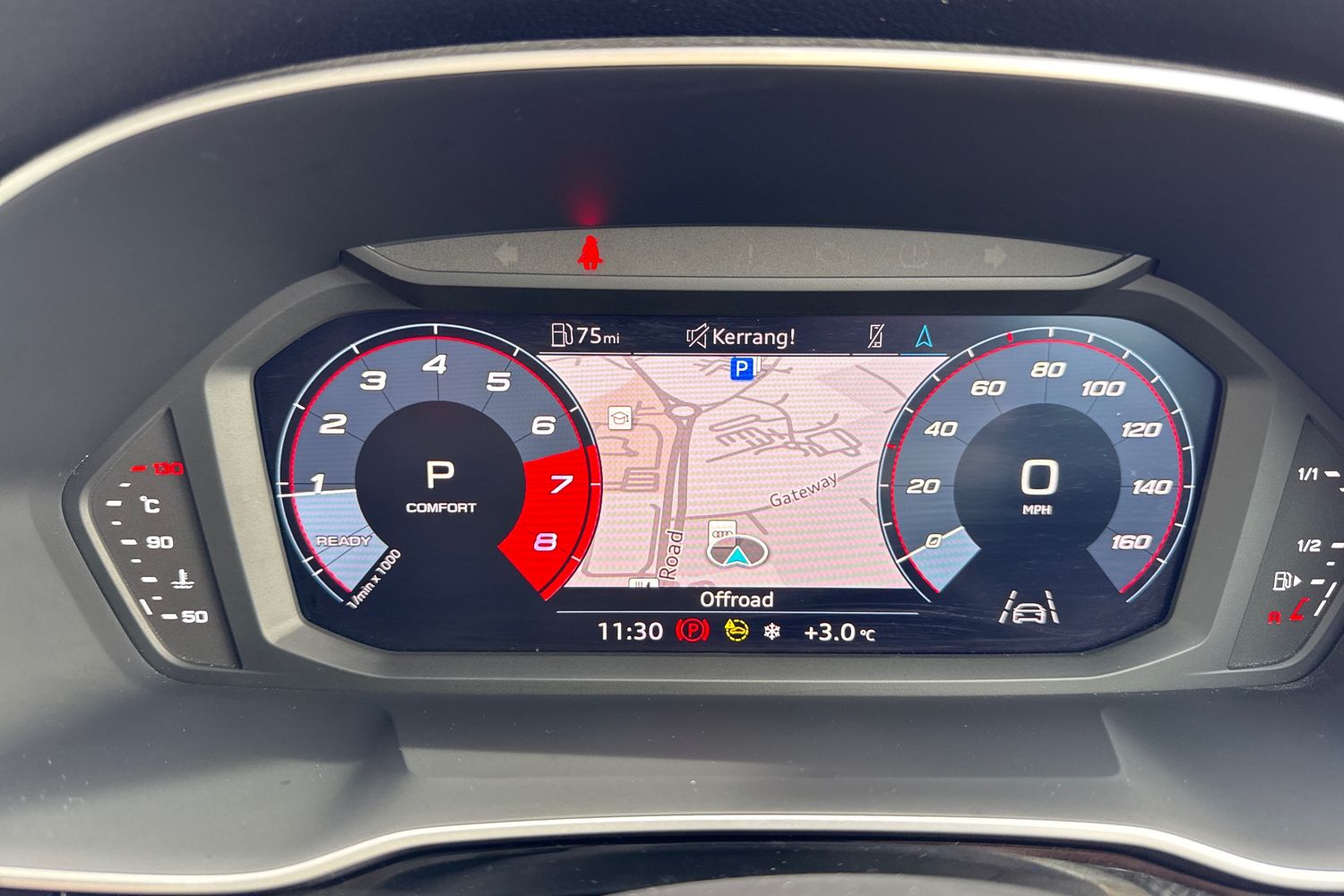 Used Audi Q3 2022 for sale - 77589443: Photo 27