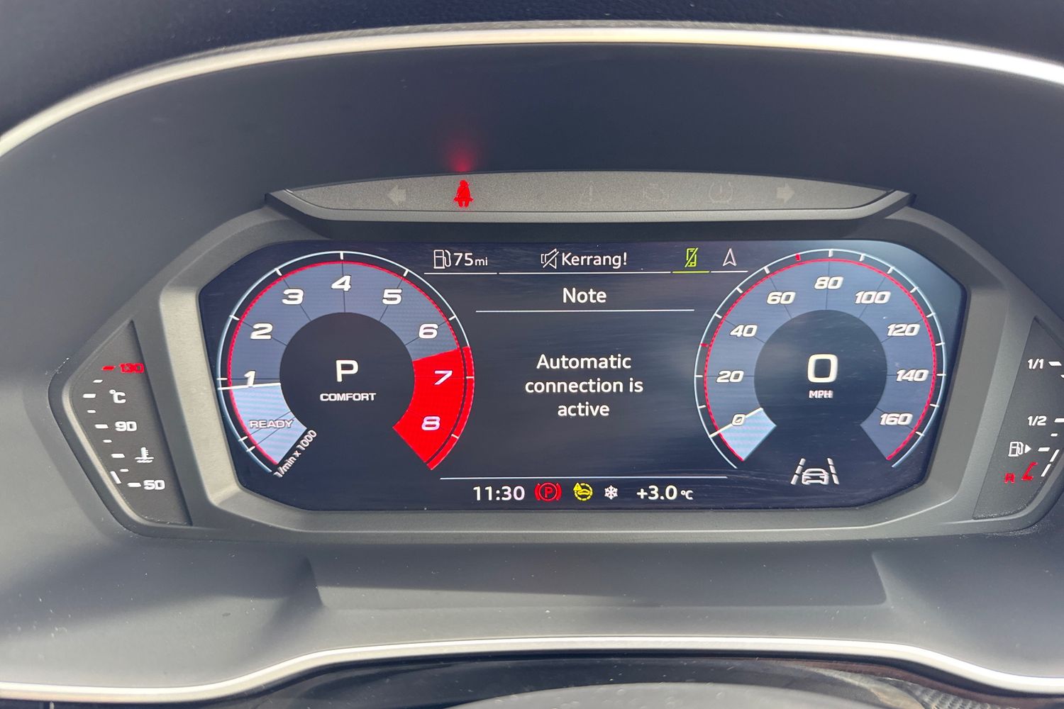 Used Audi Q3 2022 for sale - 77589443: Photo 28