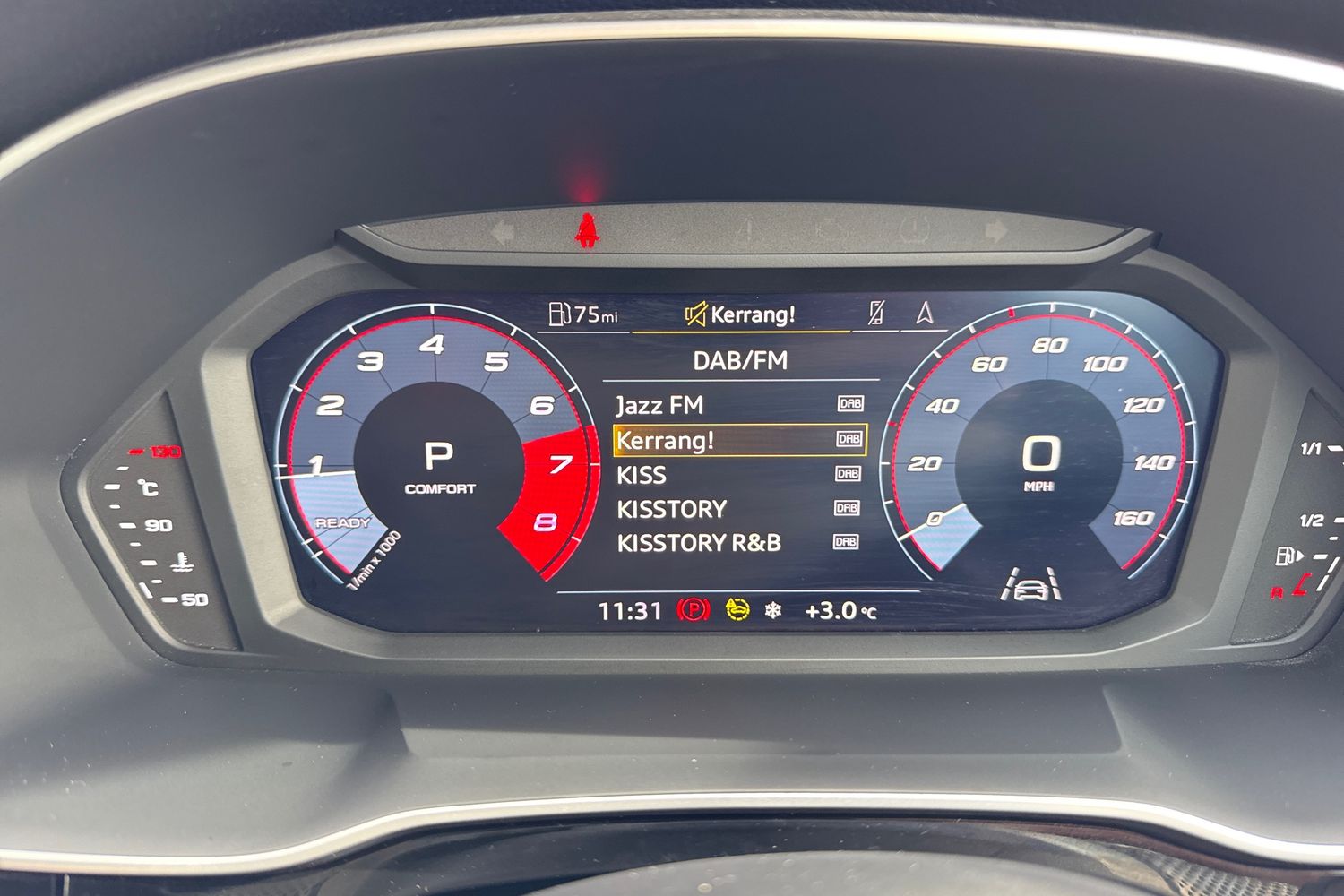 Used Audi Q3 2022 for sale - 77589443: Photo 29