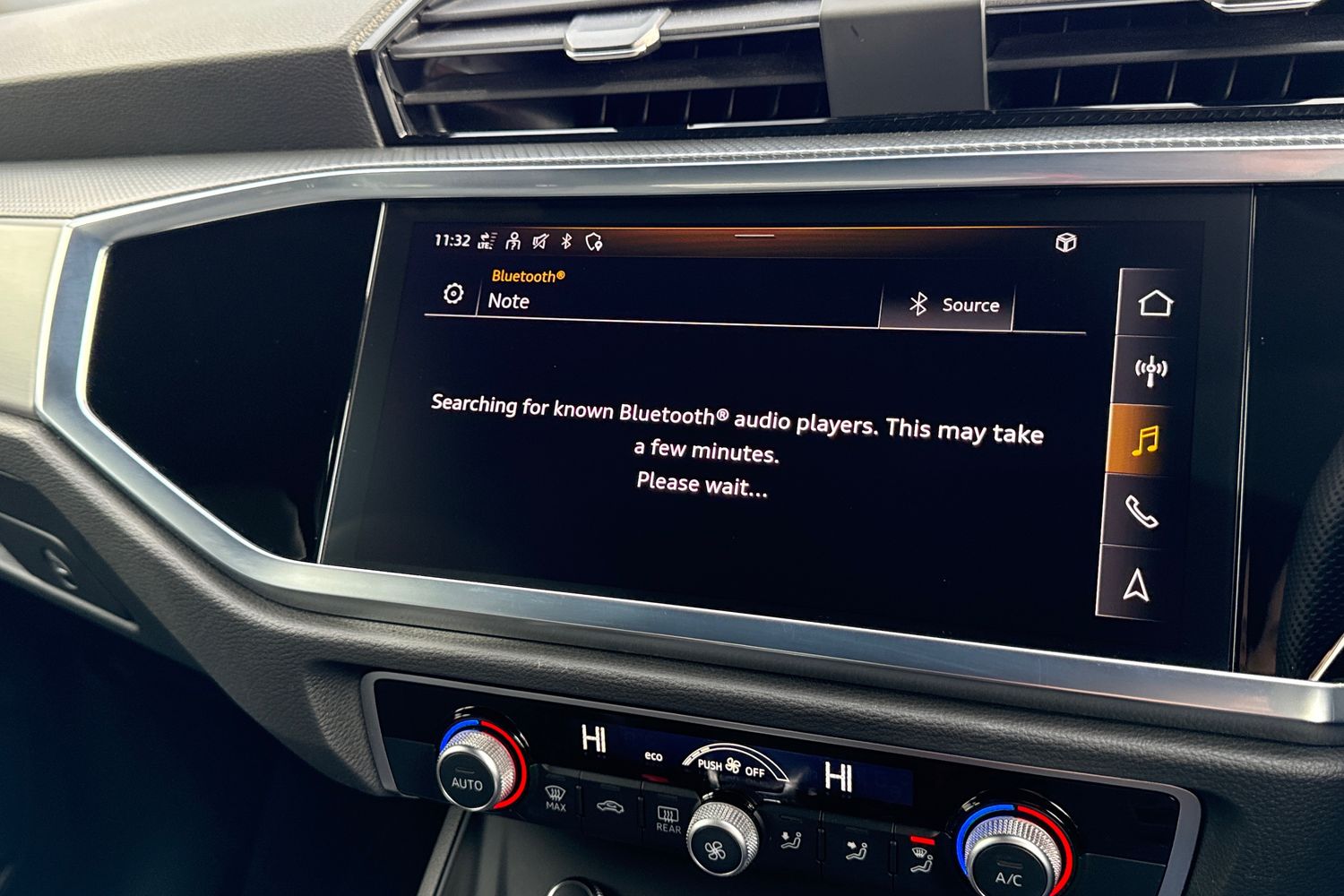 Used Audi Q3 2022 for sale - 77589443: Photo 34