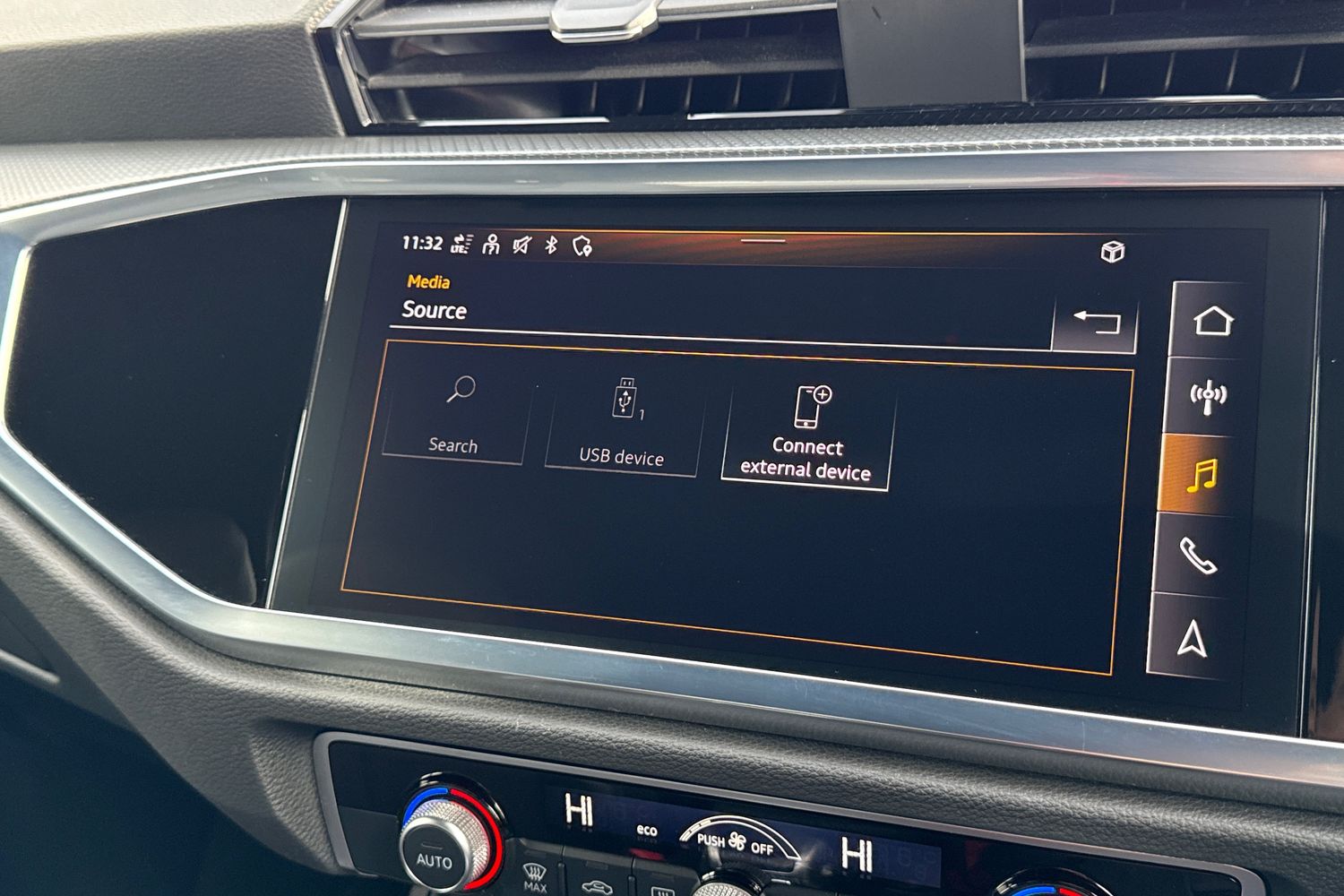 Used Audi Q3 2022 for sale - 77589443: Photo 35