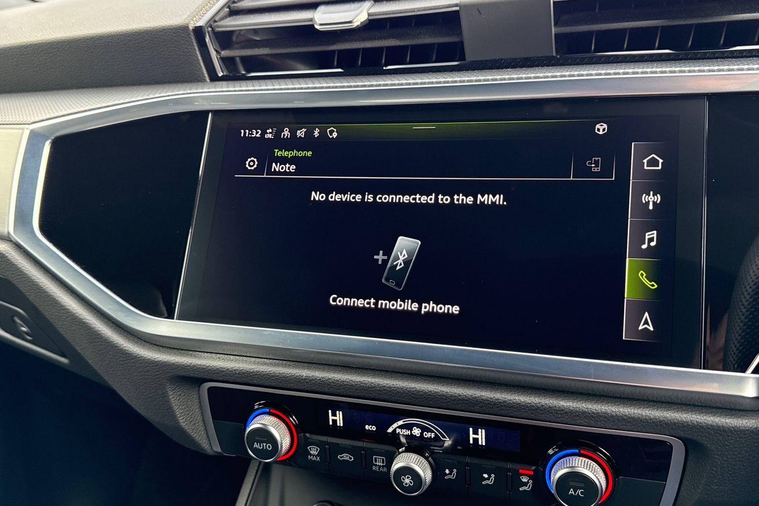 Used Audi Q3 2022 for sale - 77589443: Photo 36