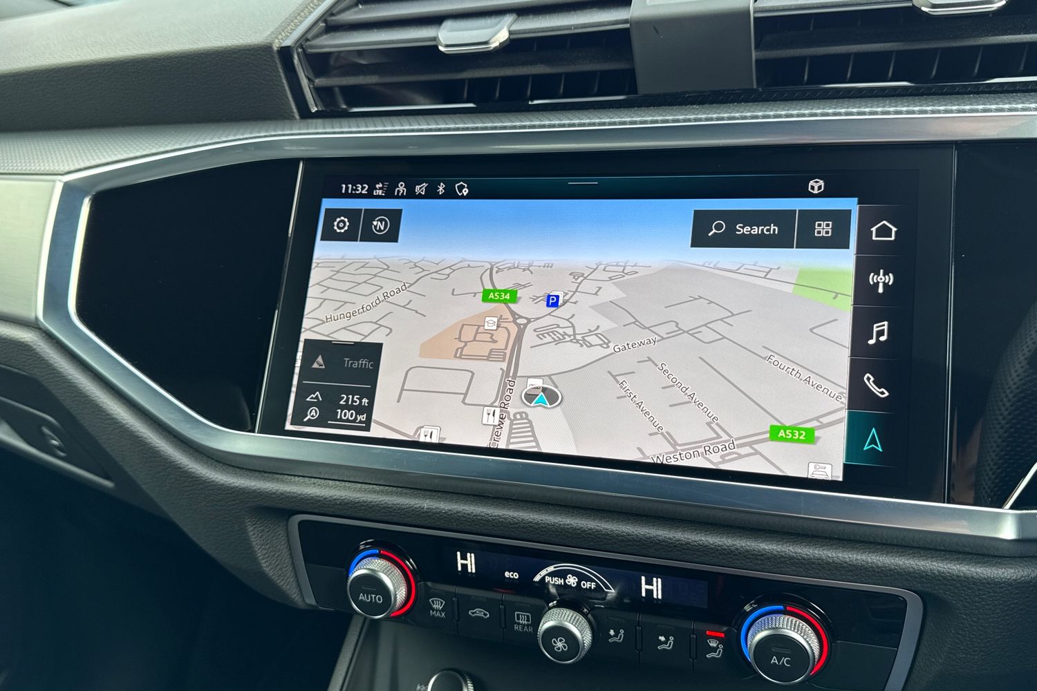 Used Audi Q3 2022 for sale - 77589443: Photo 37