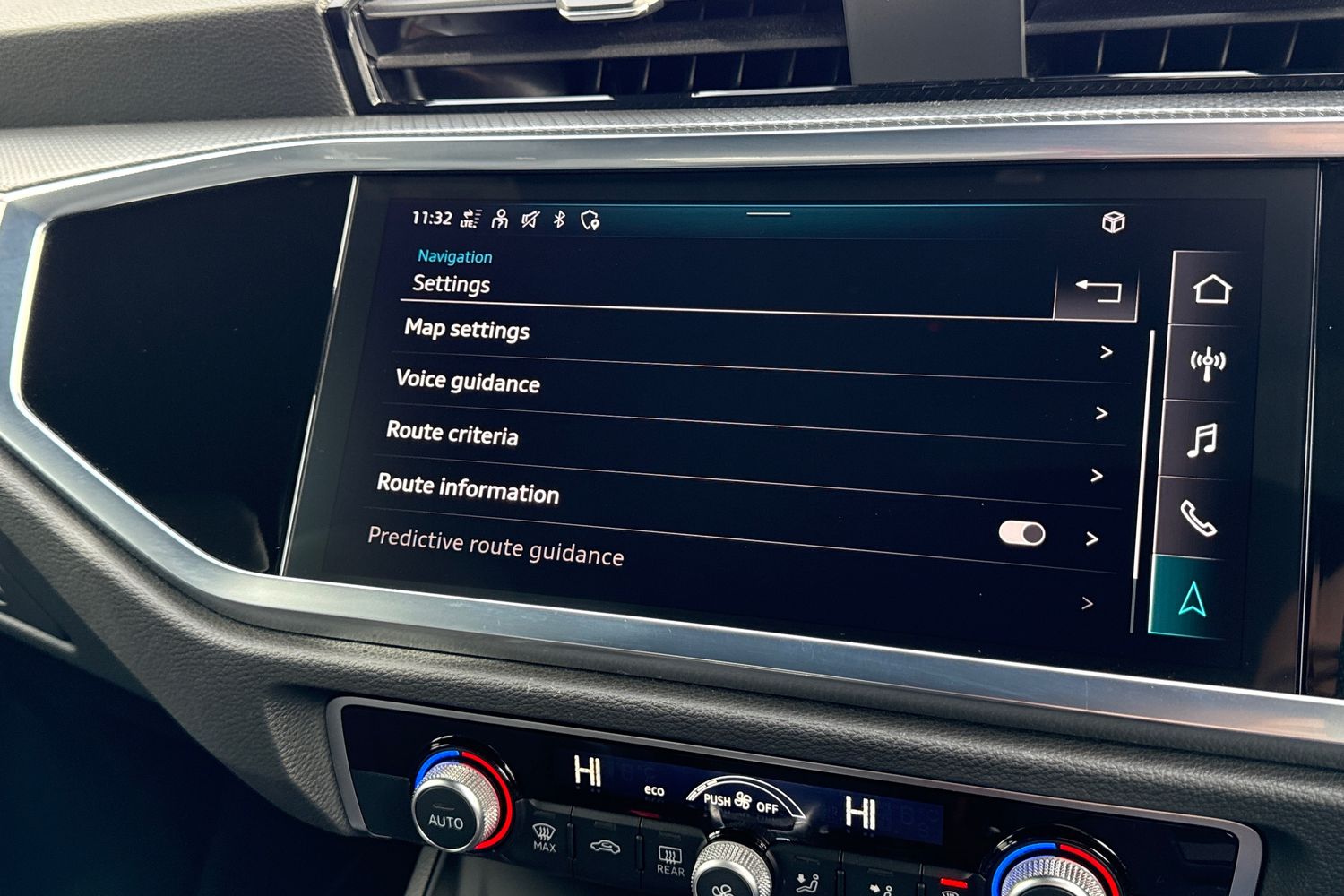 Used Audi Q3 2022 for sale - 77589443: Photo 38