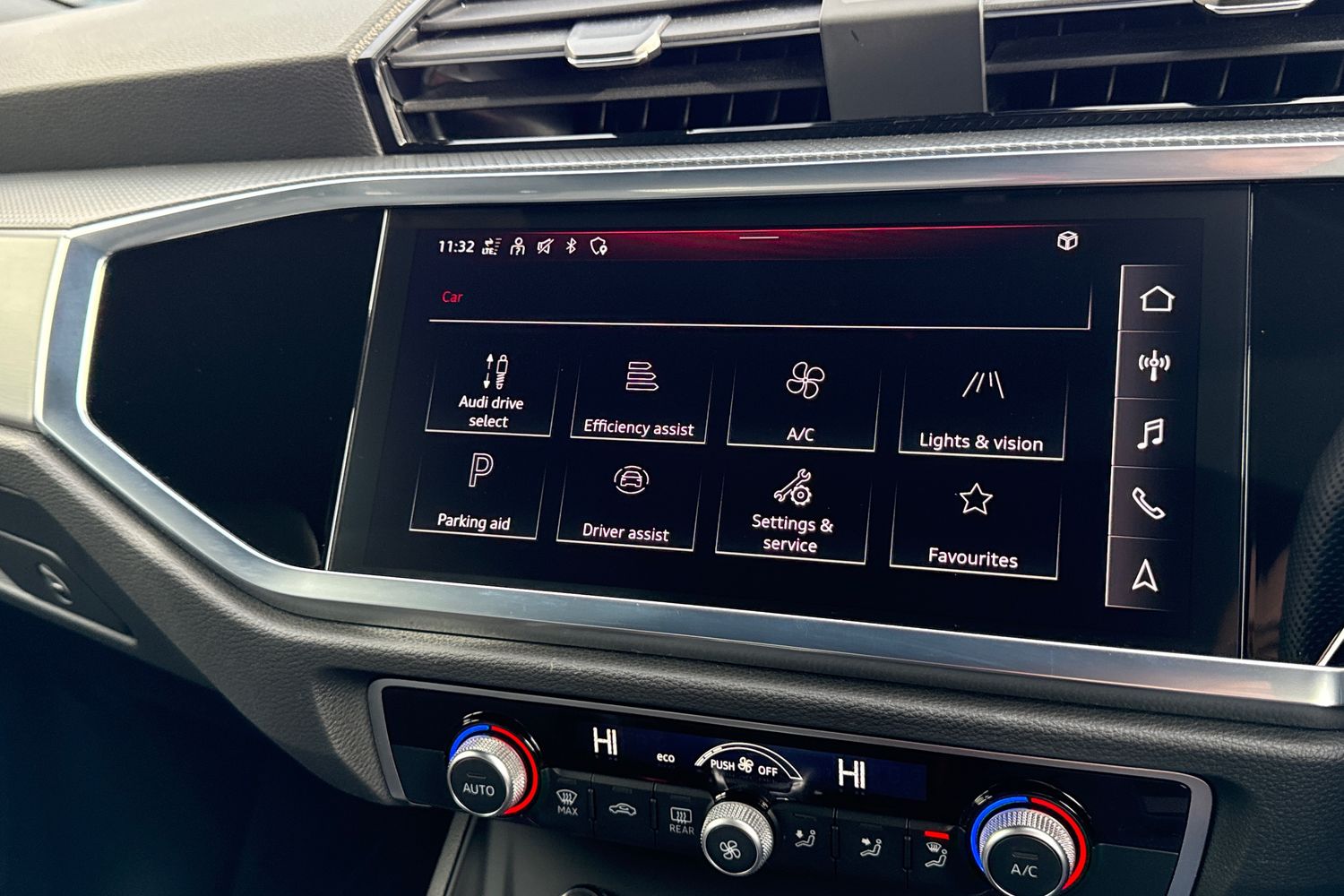 Used Audi Q3 2022 for sale - 77589443: Photo 40