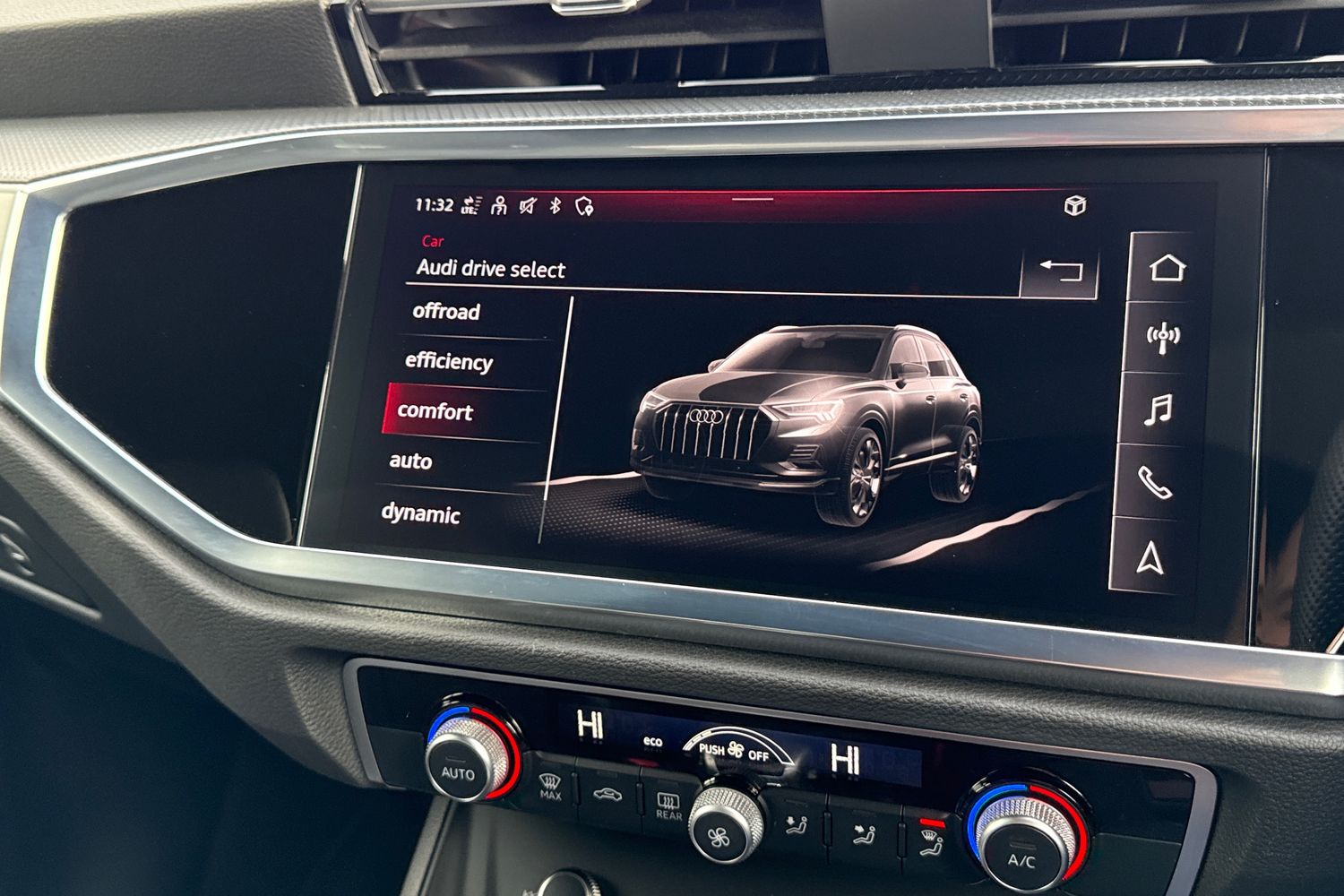 Used Audi Q3 2022 for sale - 77589443: Photo 41