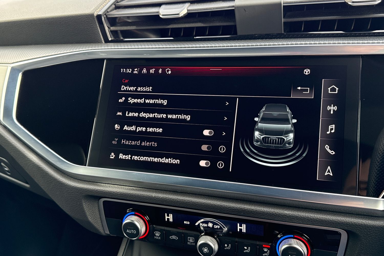 Used Audi Q3 2022 for sale - 77589443: Photo 42