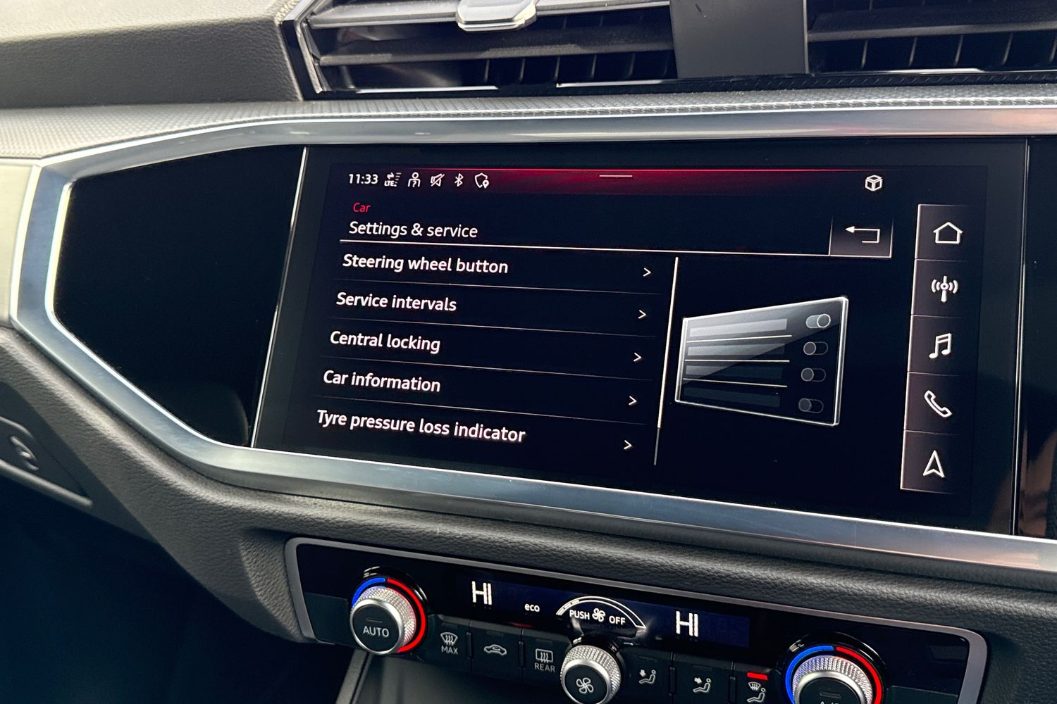 Used Audi Q3 2022 for sale - 77589443: Photo 43