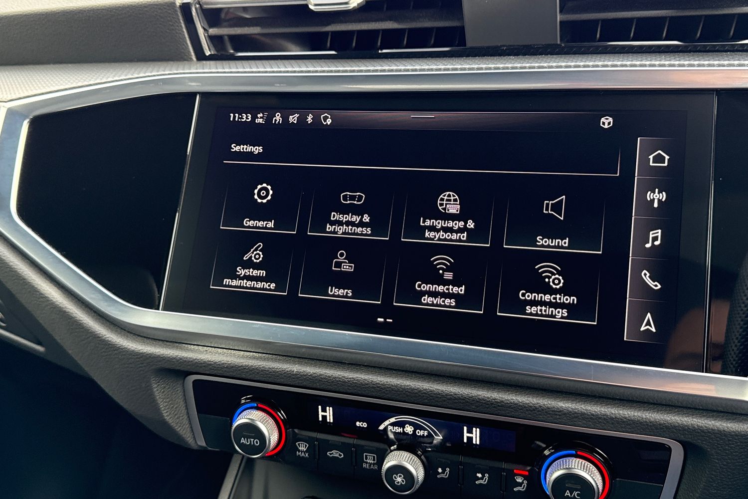 Used Audi Q3 2022 for sale - 77589443: Photo 44