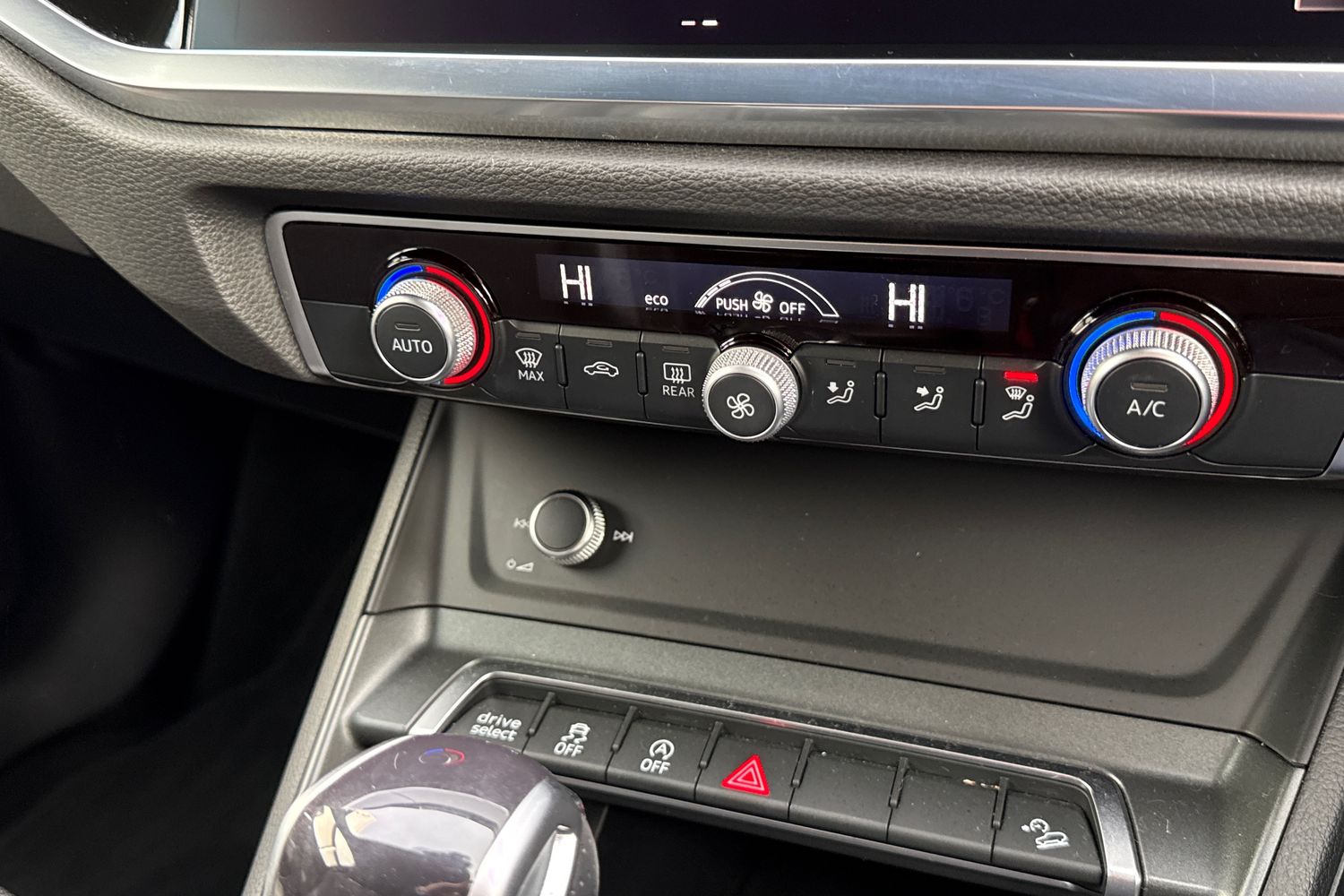 Used Audi Q3 2022 for sale - 77589443: Photo 46