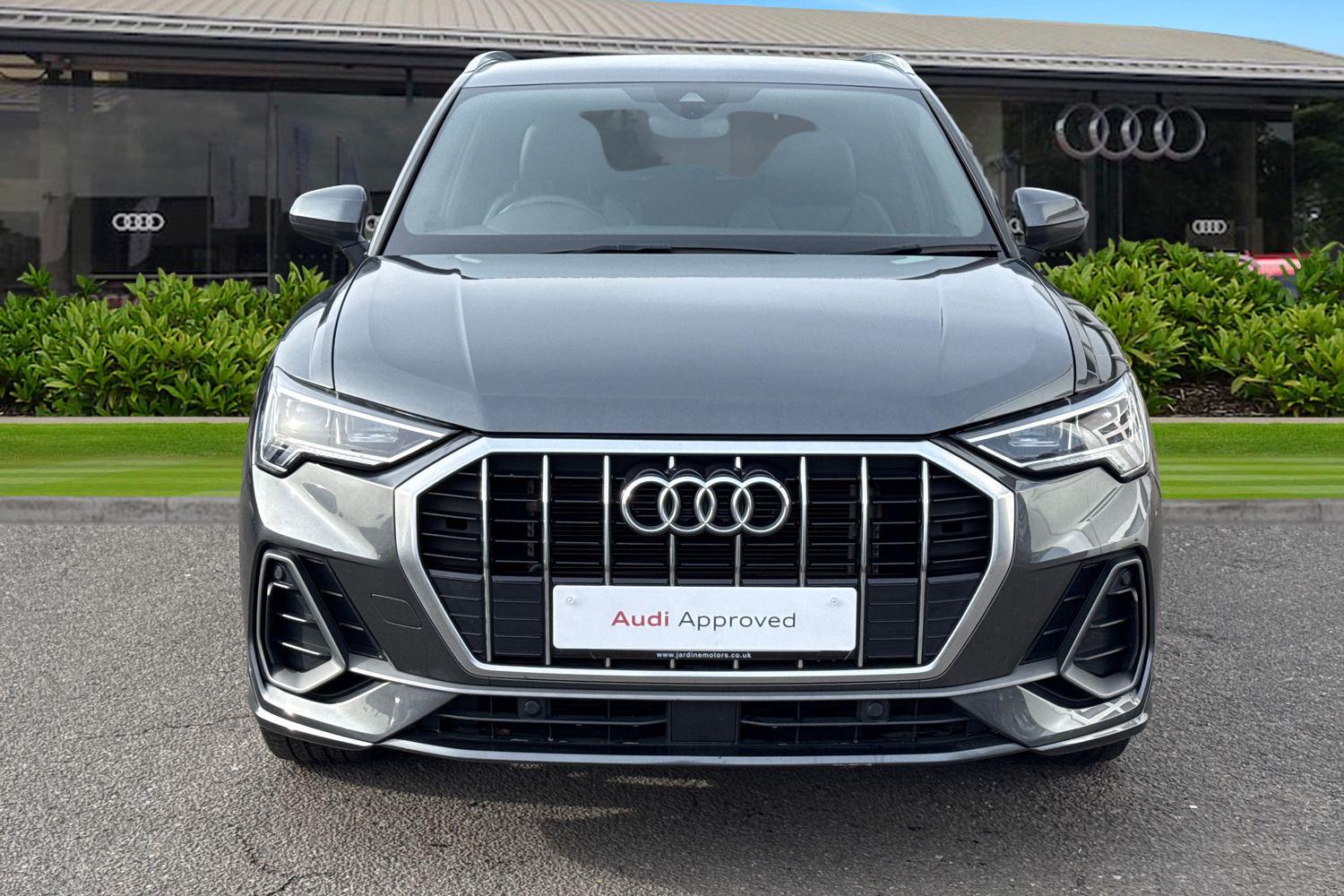 Used Audi Q3 2022 for sale - 77589443: Photo 6