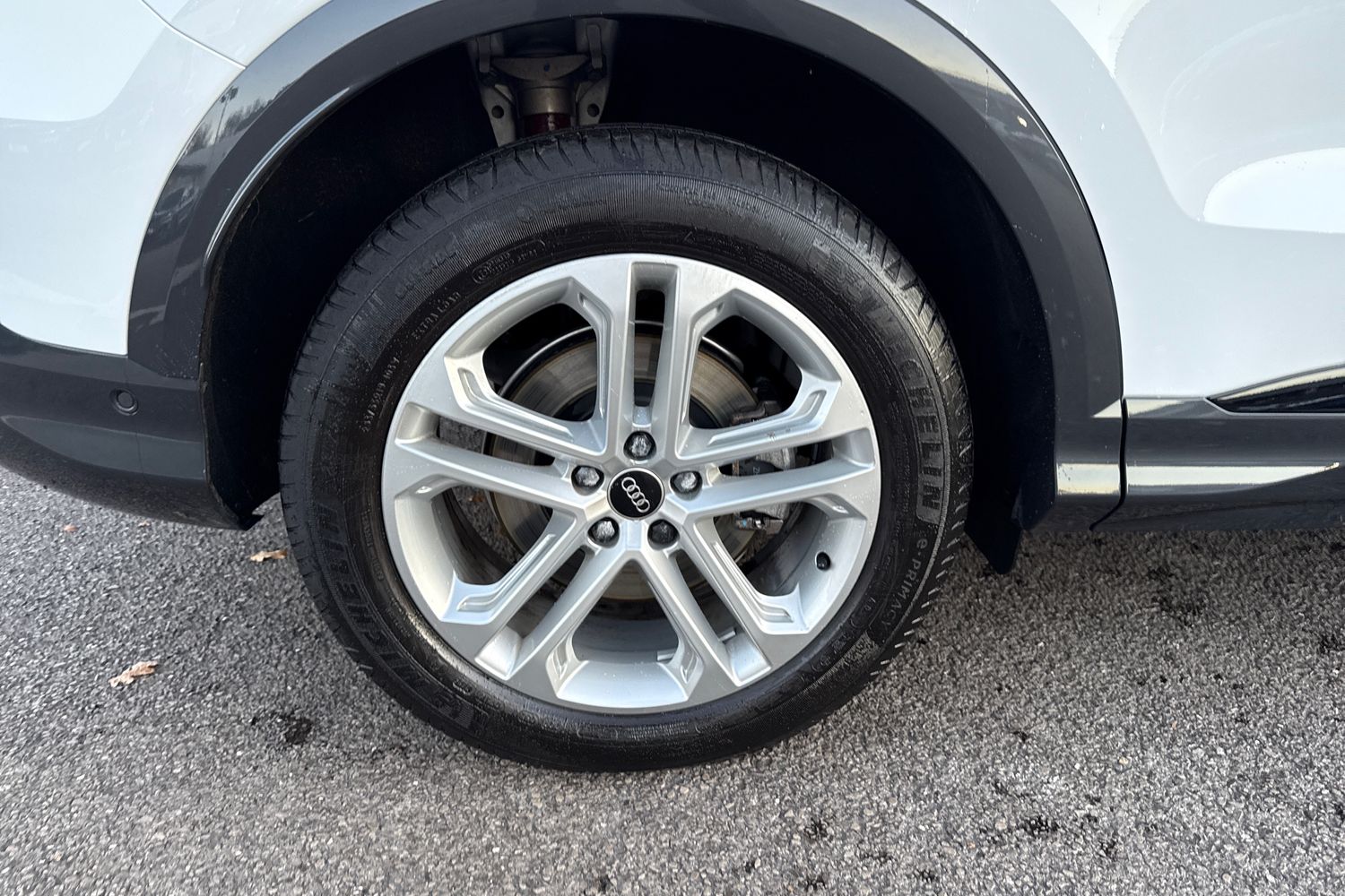 Used Audi Q5 2025 for sale - 76654220: Photo 10