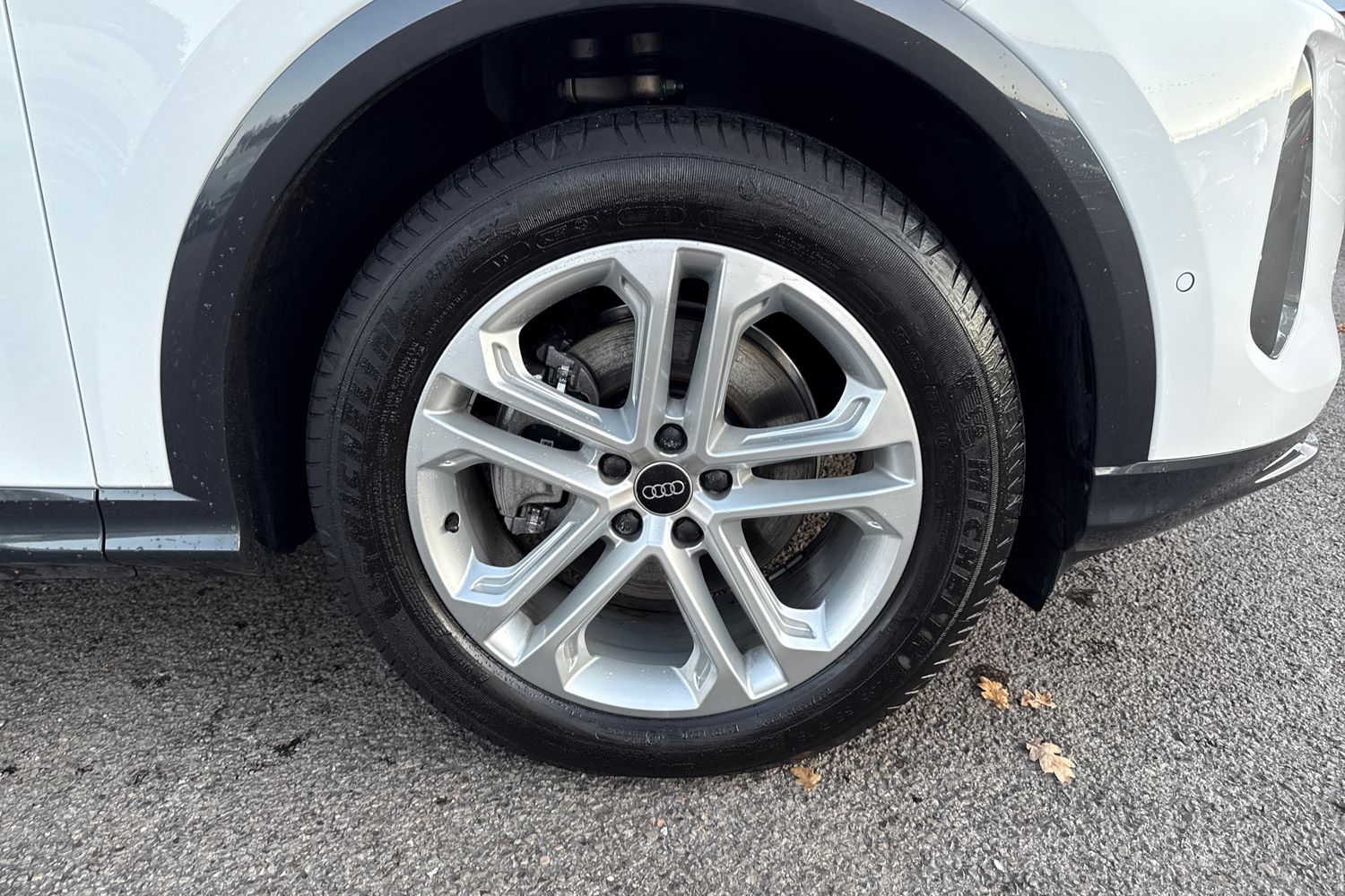 Used Audi Q5 2025 for sale - 76654220: Photo 11