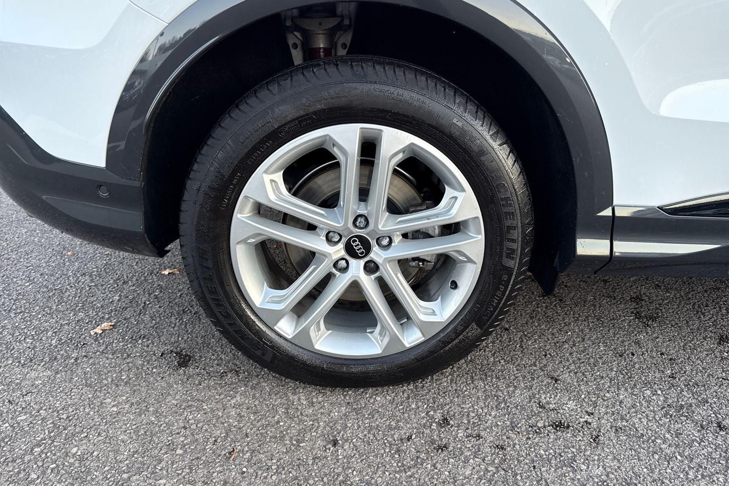 Used Audi Q5 2025 for sale - 76654220: Photo 12