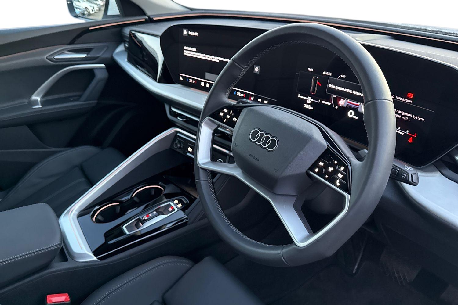 Used Audi Q5 2025 for sale - 76654220: Photo 13