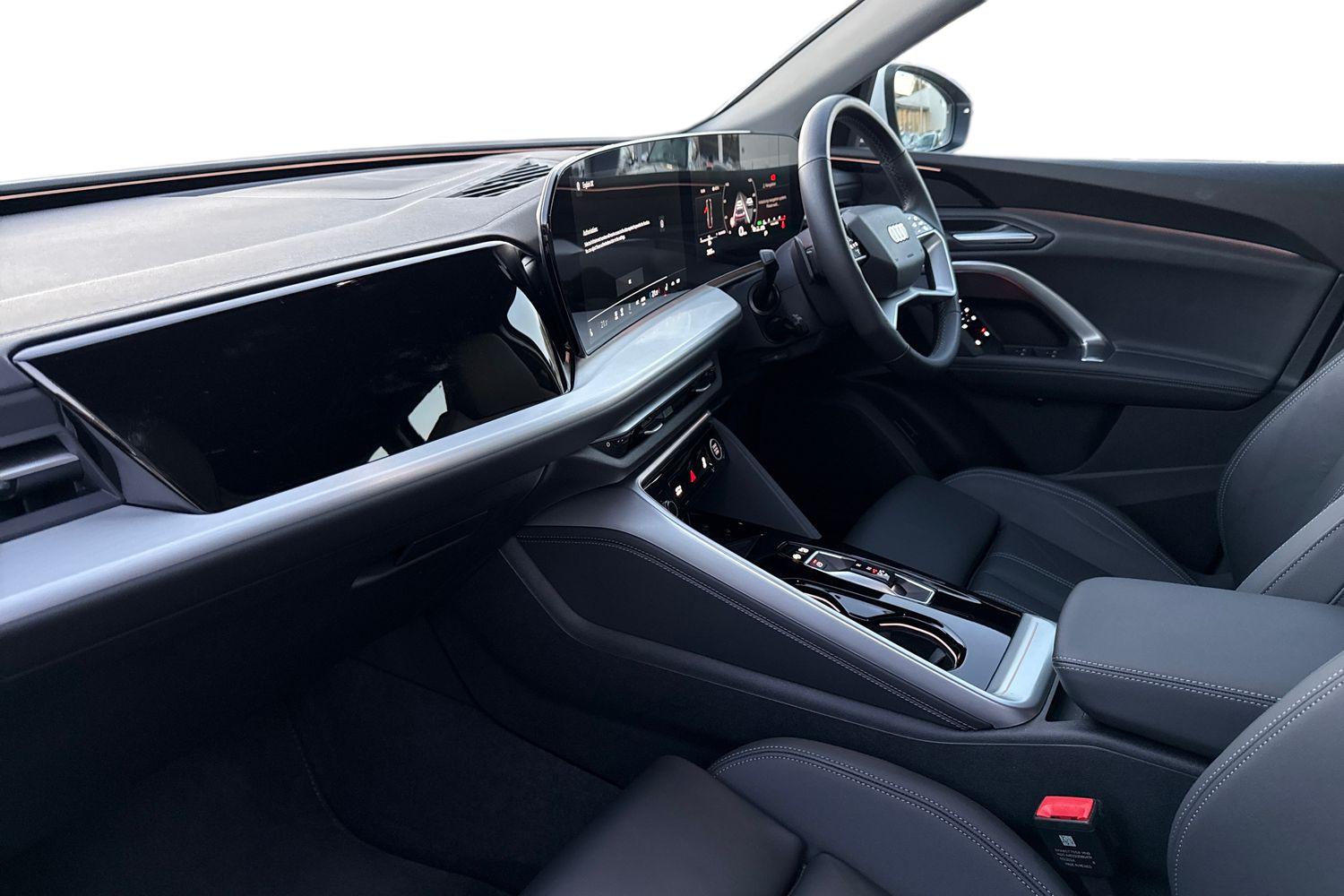 Used Audi Q5 2025 for sale - 76654220: Photo 14