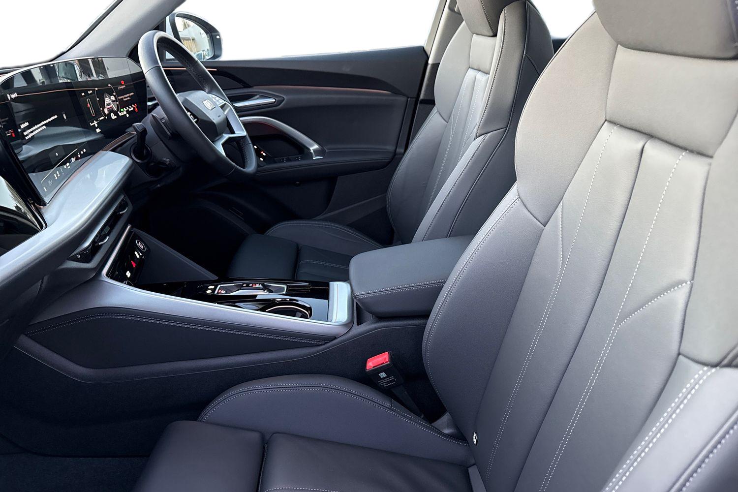 Used Audi Q5 2025 for sale - 76654220: Photo 15