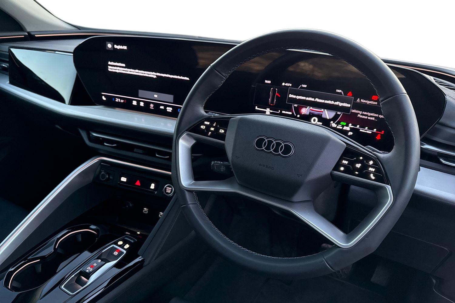 Used Audi Q5 2025 for sale - 76654220: Photo 17