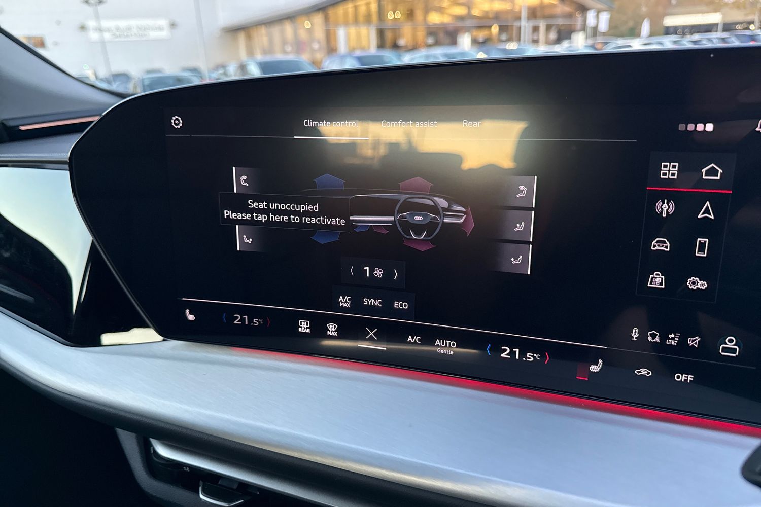 Used Audi Q5 2025 for sale - 76654220: Photo 21