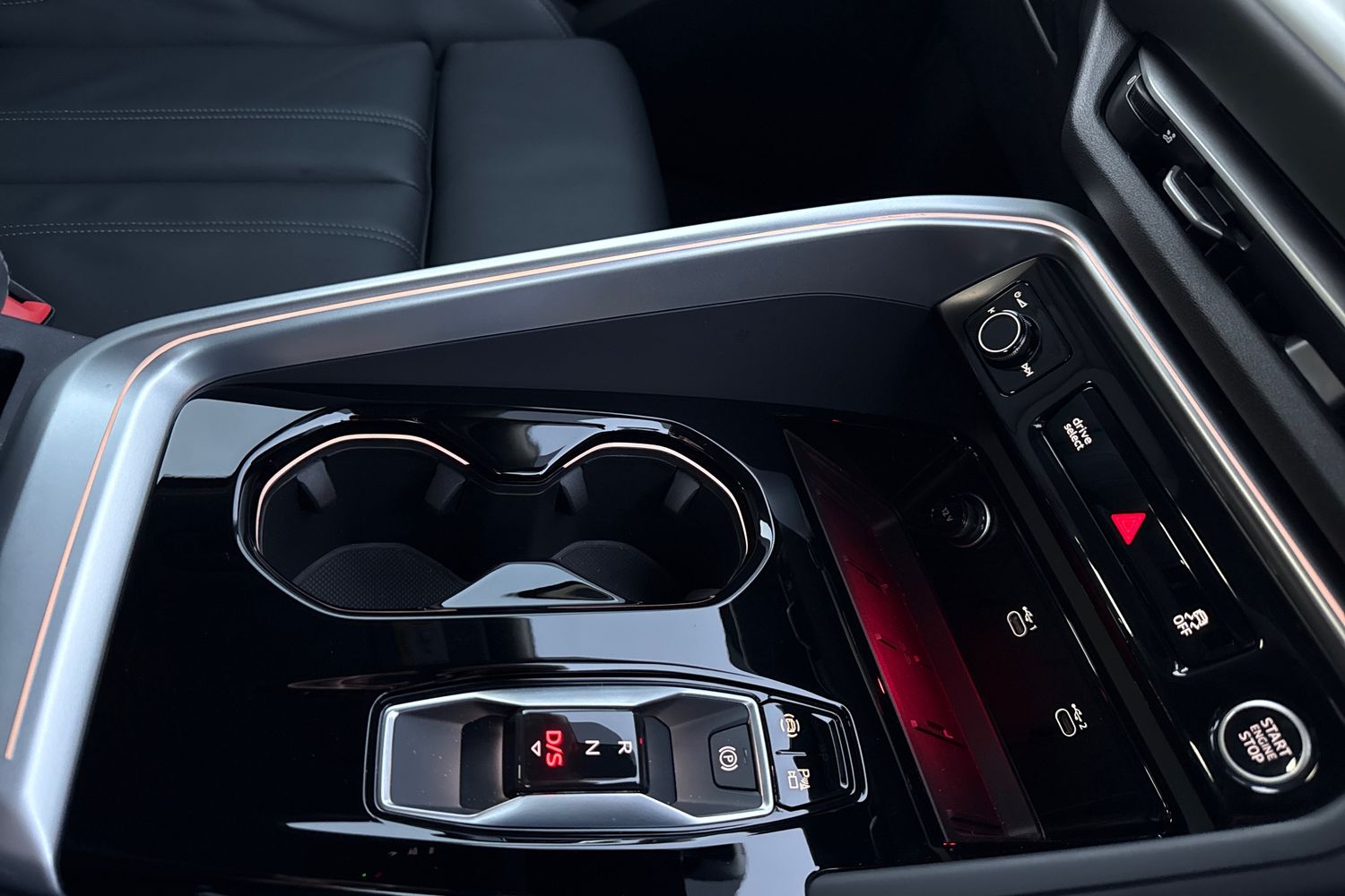 Used Audi Q5 2025 for sale - 76654220: Photo 22