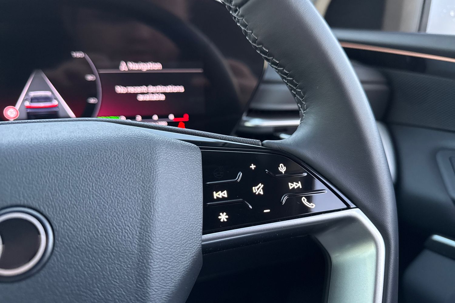 Used Audi Q5 2025 for sale - 76654220: Photo 24