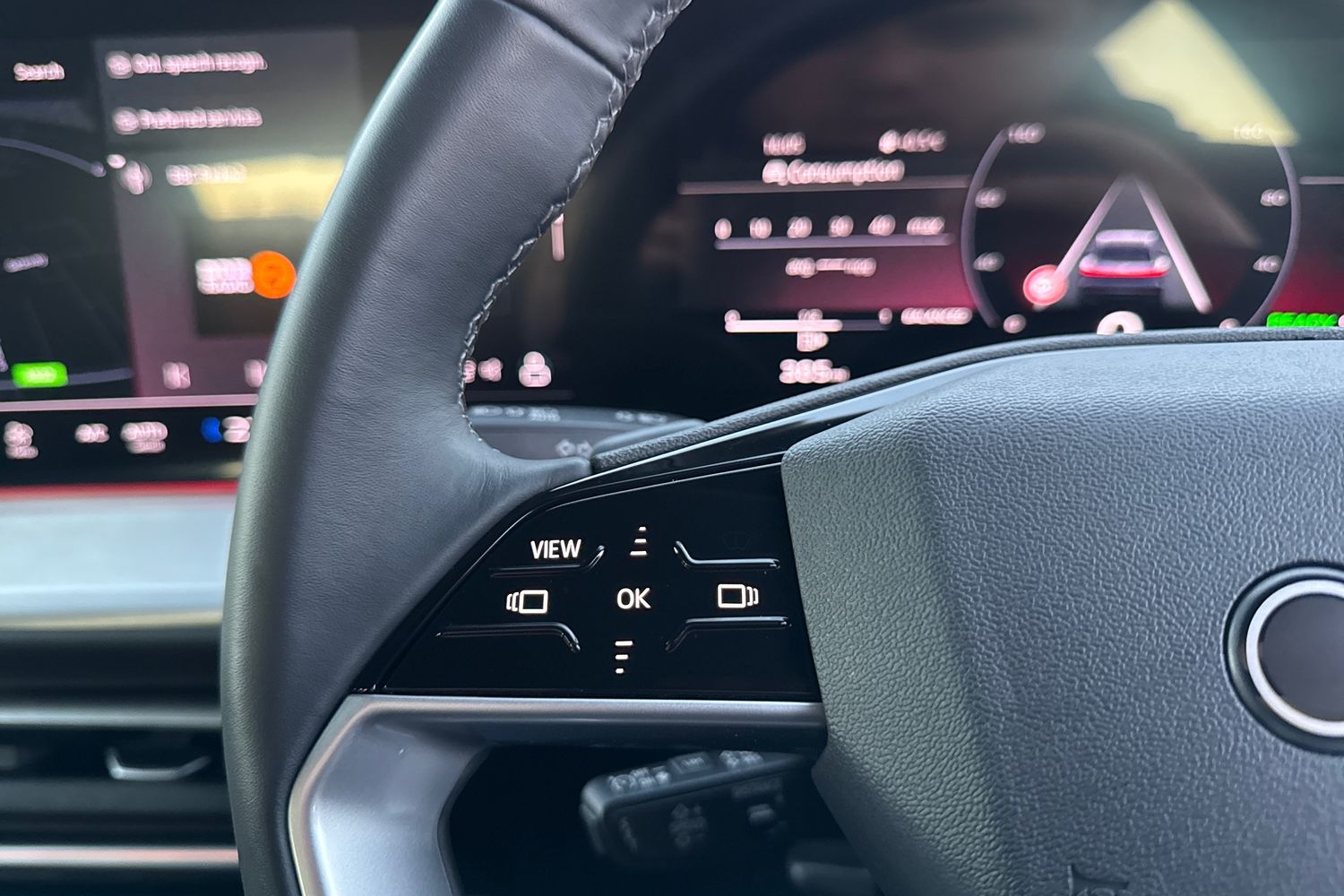 Used Audi Q5 2025 for sale - 76654220: Photo 25