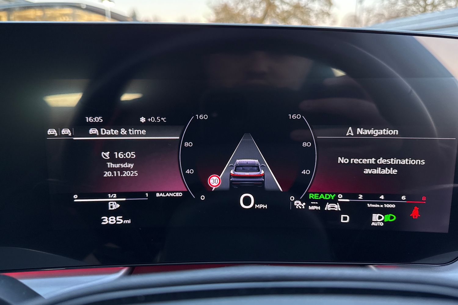 Used Audi Q5 2025 for sale - 76654220: Photo 26