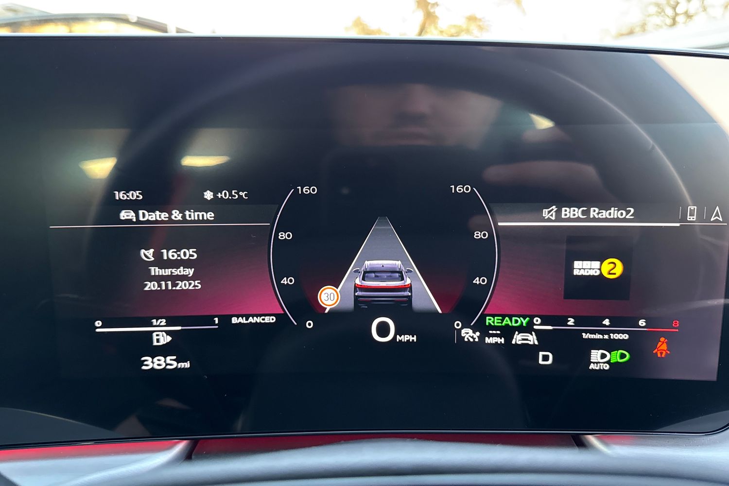 Used Audi Q5 2025 for sale - 76654220: Photo 27