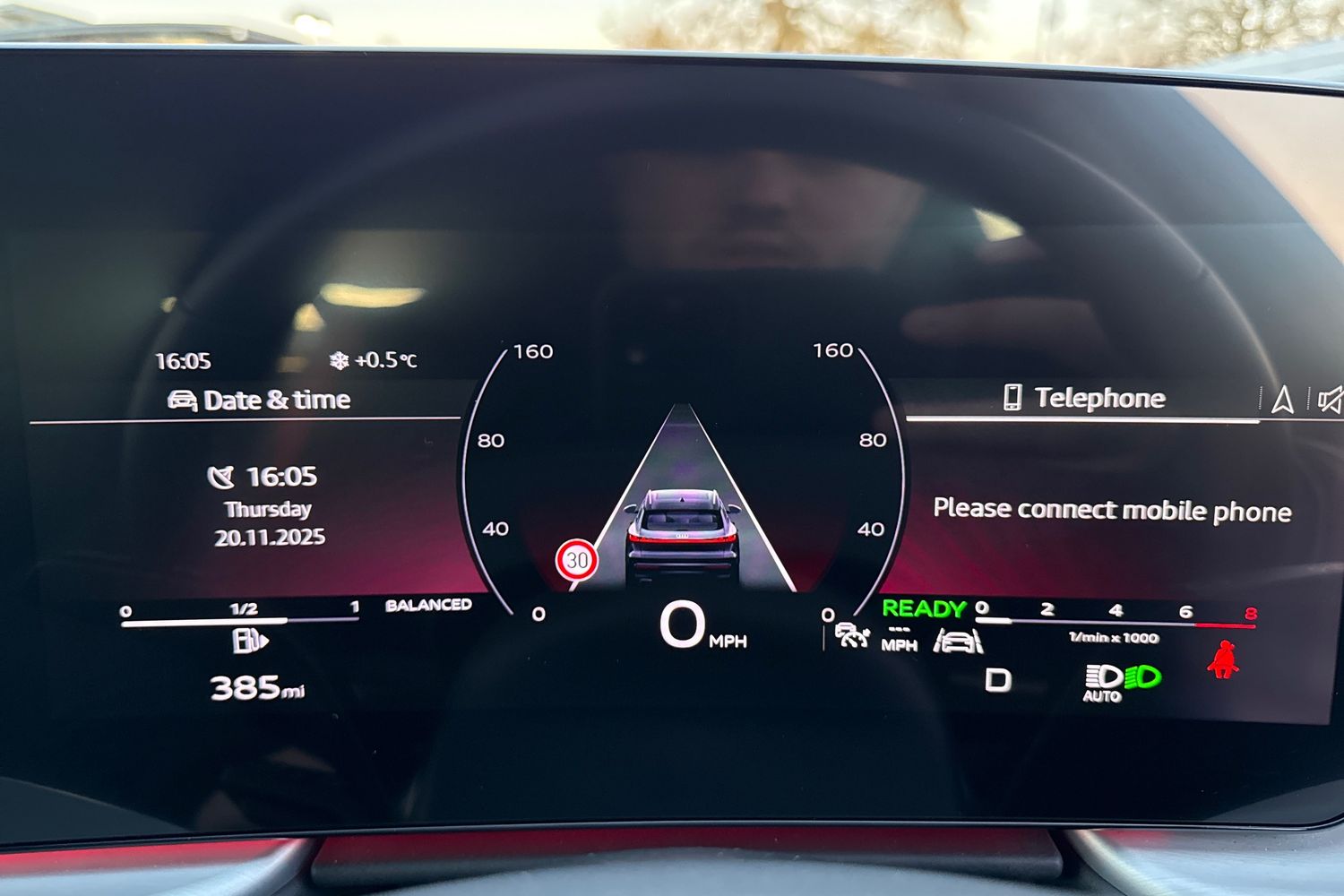 Used Audi Q5 2025 for sale - 76654220: Photo 28