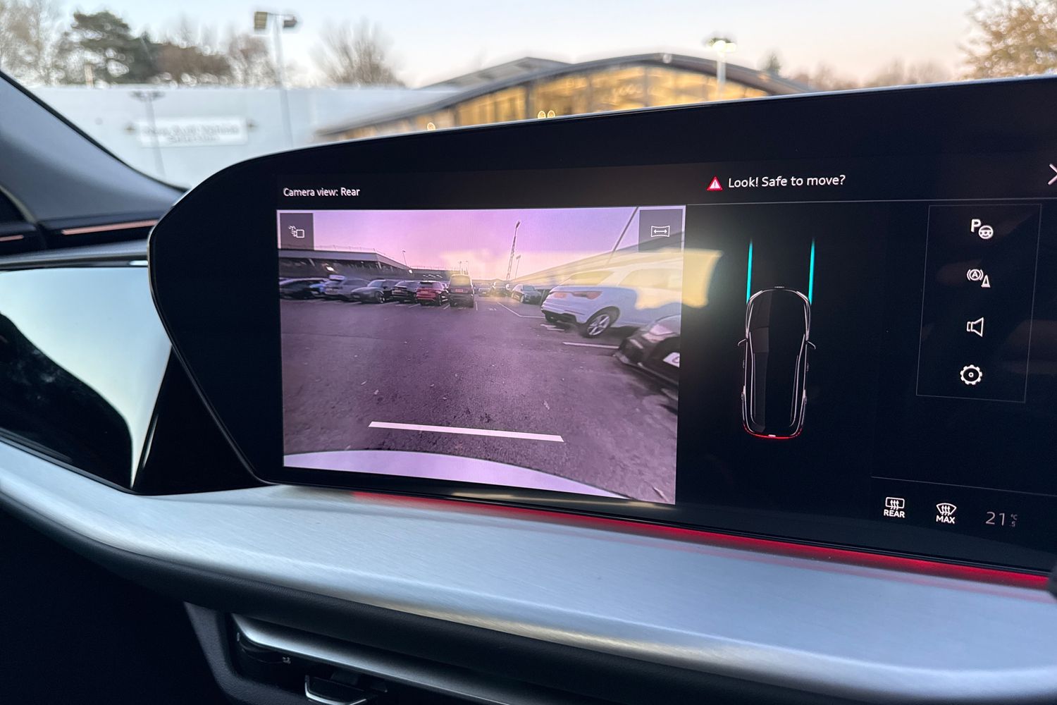 Used Audi Q5 2025 for sale - 76654220: Photo 29