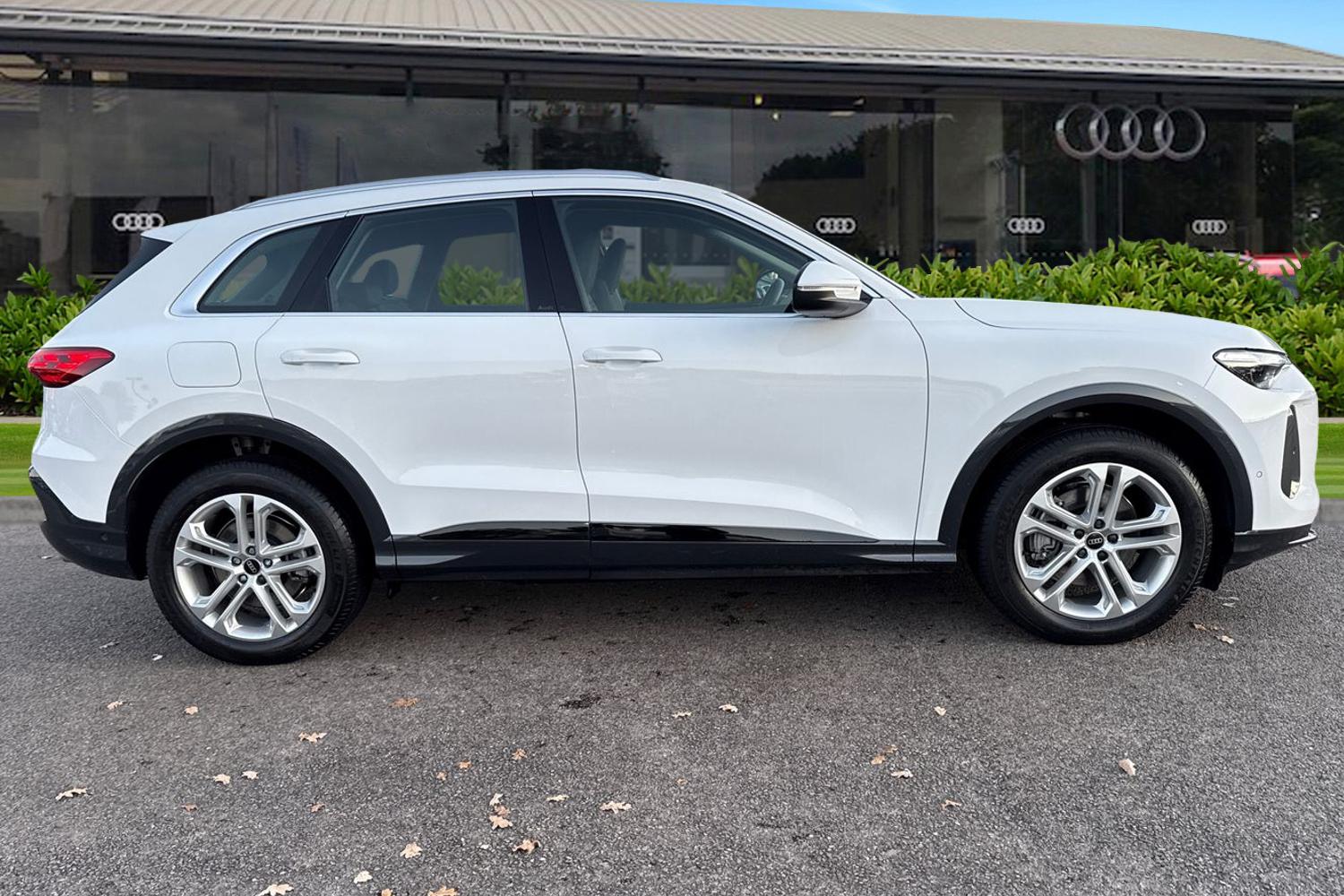 Used Audi Q5 2025 for sale - 76654220: Photo 3