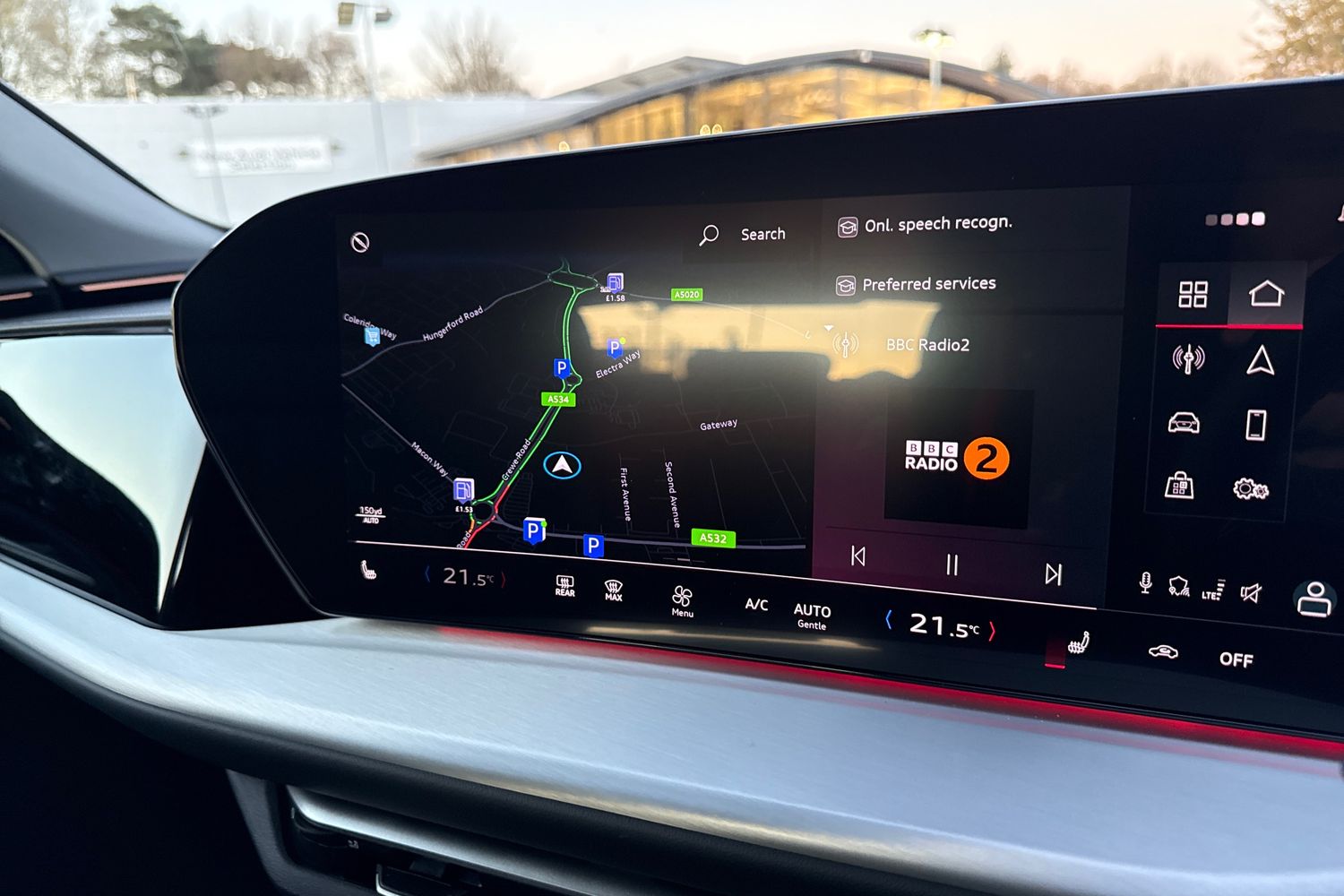 Used Audi Q5 2025 for sale - 76654220: Photo 30