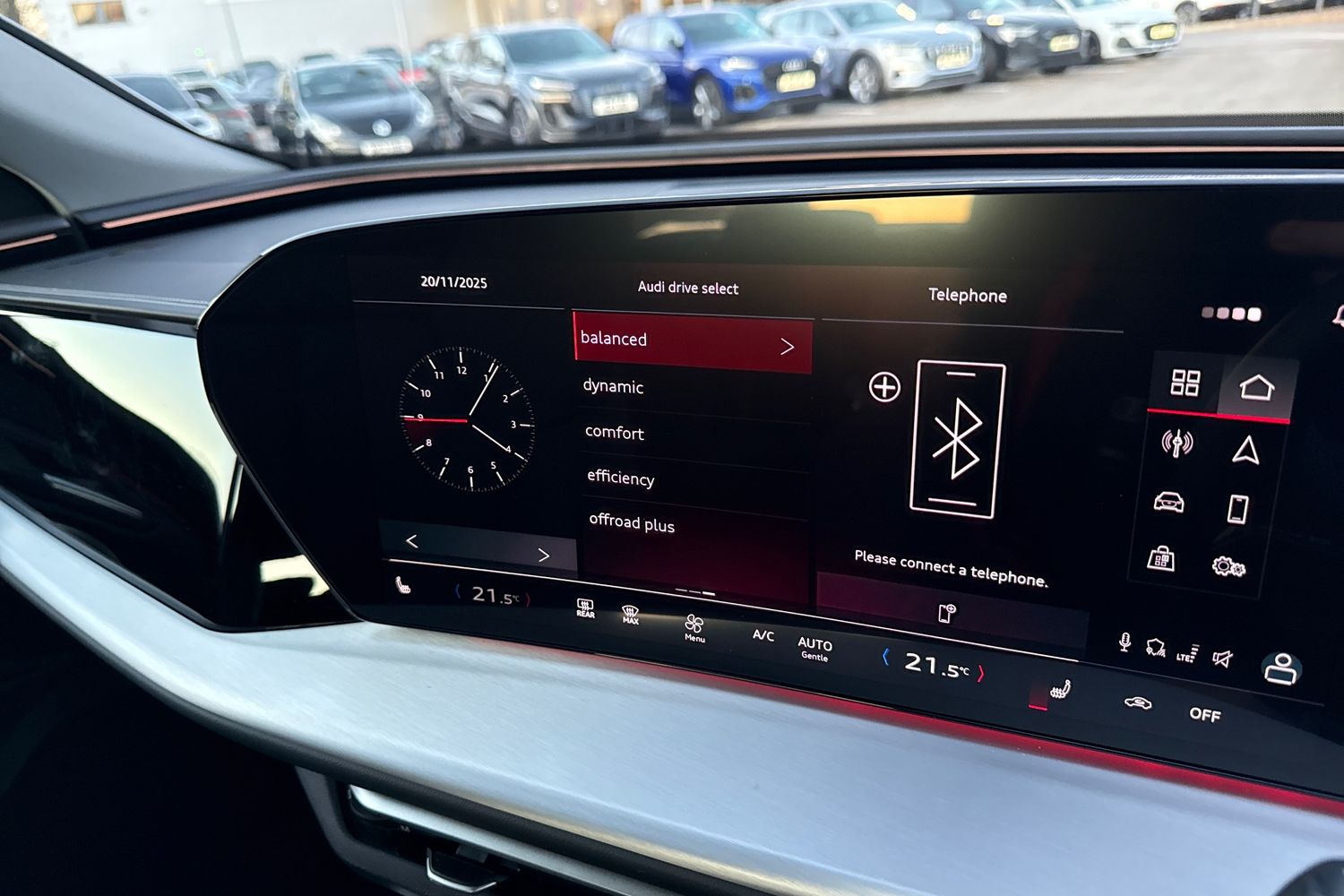 Used Audi Q5 2025 for sale - 76654220: Photo 31