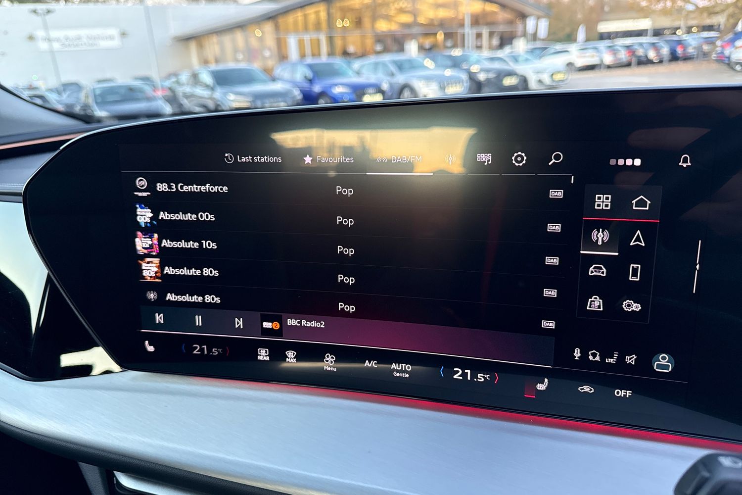 Used Audi Q5 2025 for sale - 76654220: Photo 34