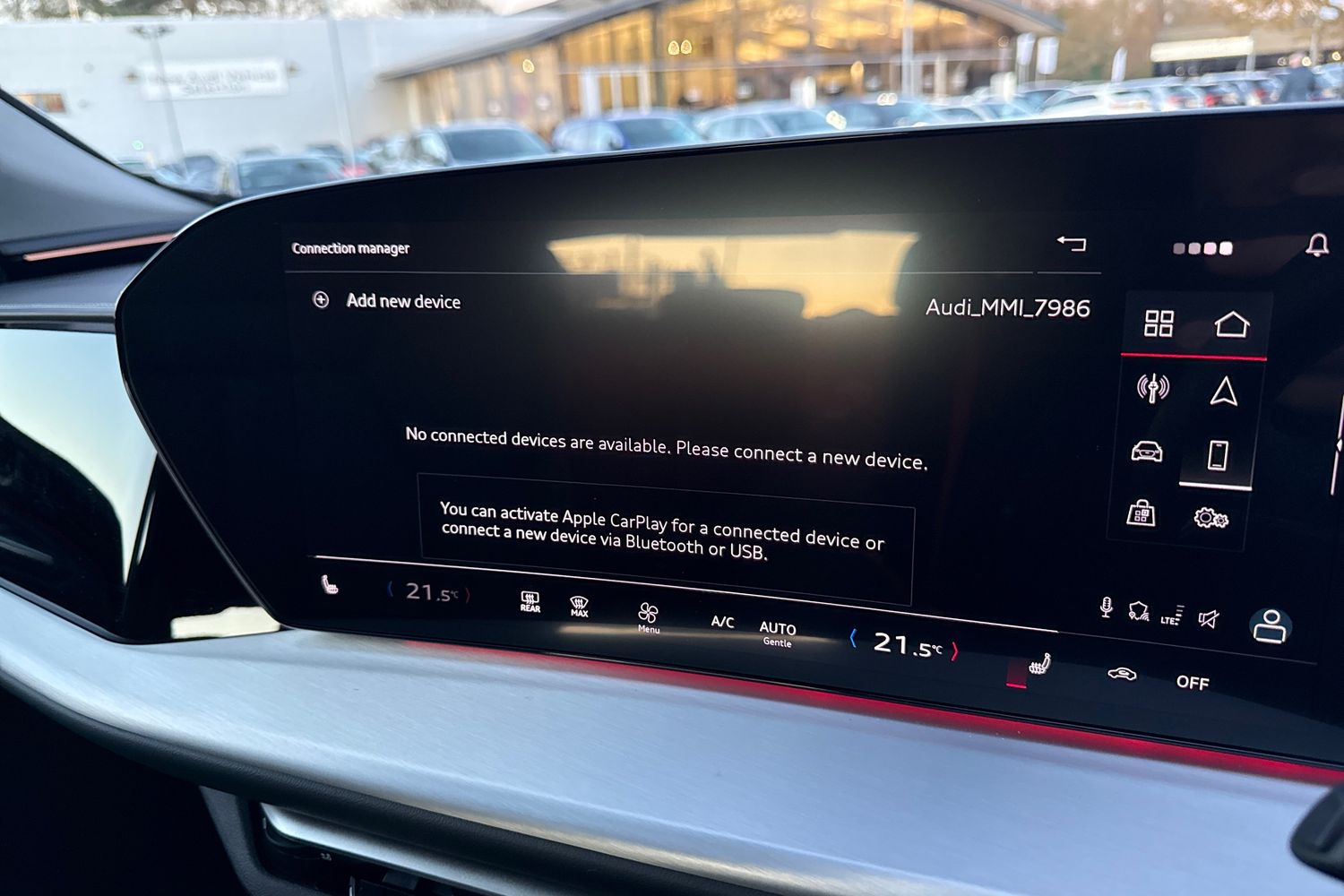 Used Audi Q5 2025 for sale - 76654220: Photo 36