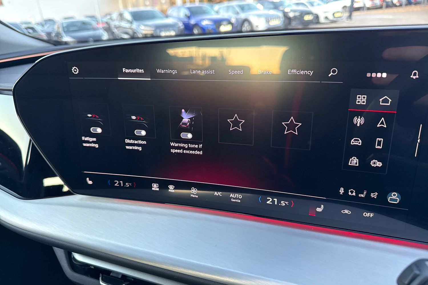 Used Audi Q5 2025 for sale - 76654220: Photo 39