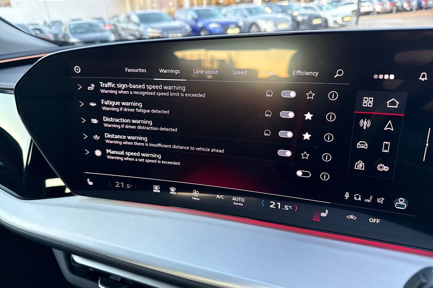 Used Audi Q5 2025 for sale - 76654220: Photo 40