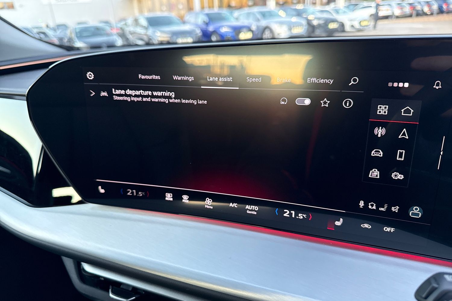 Used Audi Q5 2025 for sale - 76654220: Photo 41