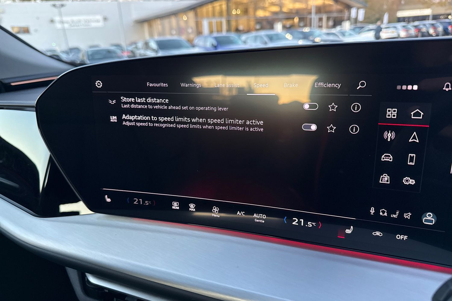 Used Audi Q5 2025 for sale - 76654220: Photo 42