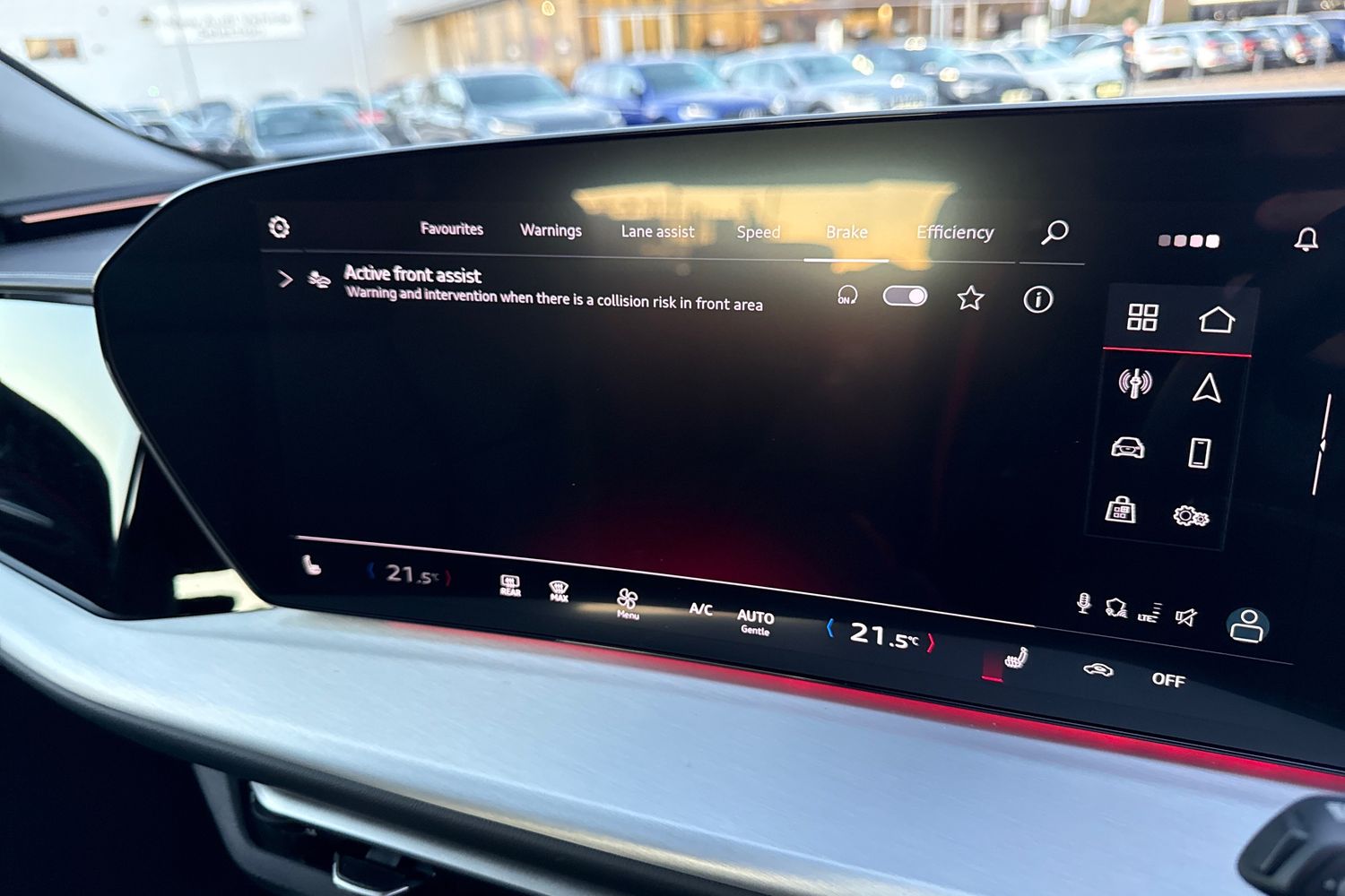 Used Audi Q5 2025 for sale - 76654220: Photo 43