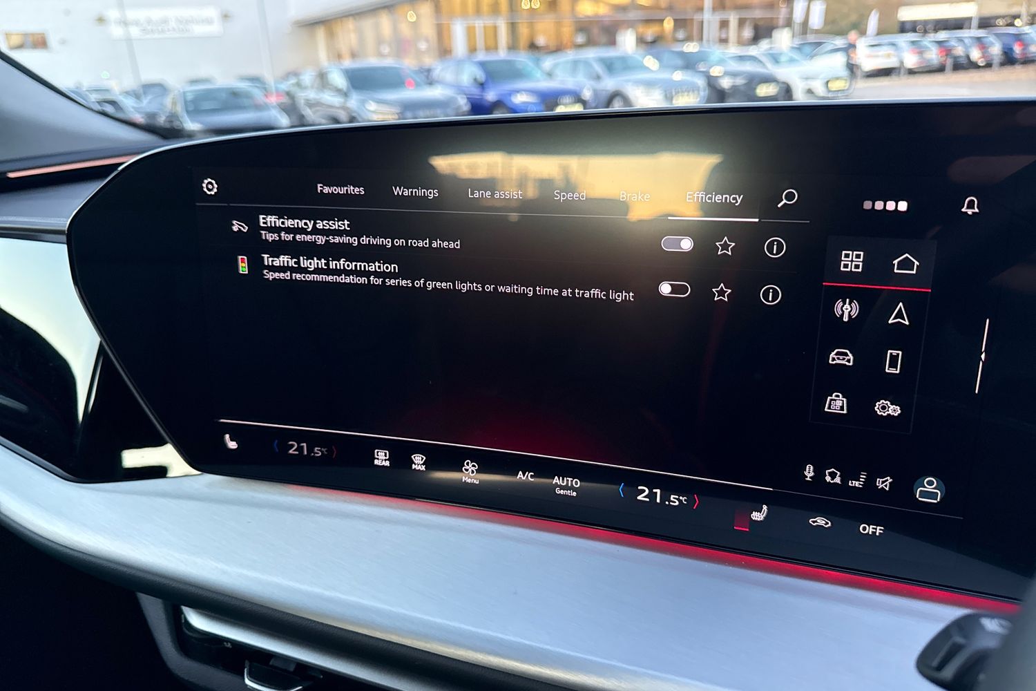 Used Audi Q5 2025 for sale - 76654220: Photo 44