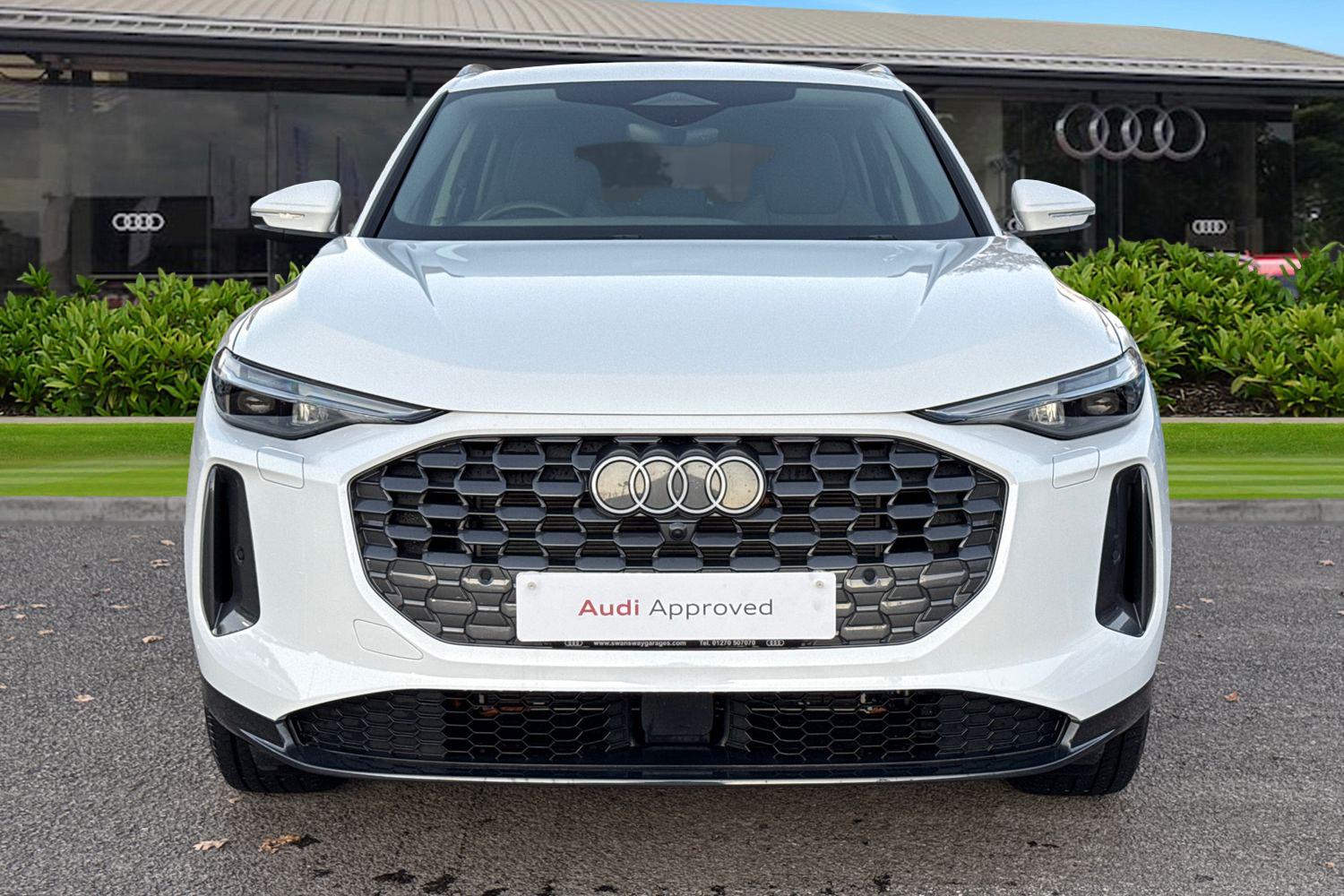 Used Audi Q5 2025 for sale - 76654220: Photo 5