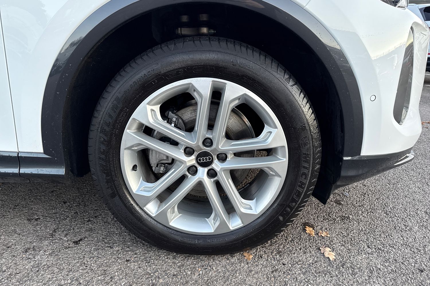 Used Audi Q5 2025 for sale - 76654220: Photo 9