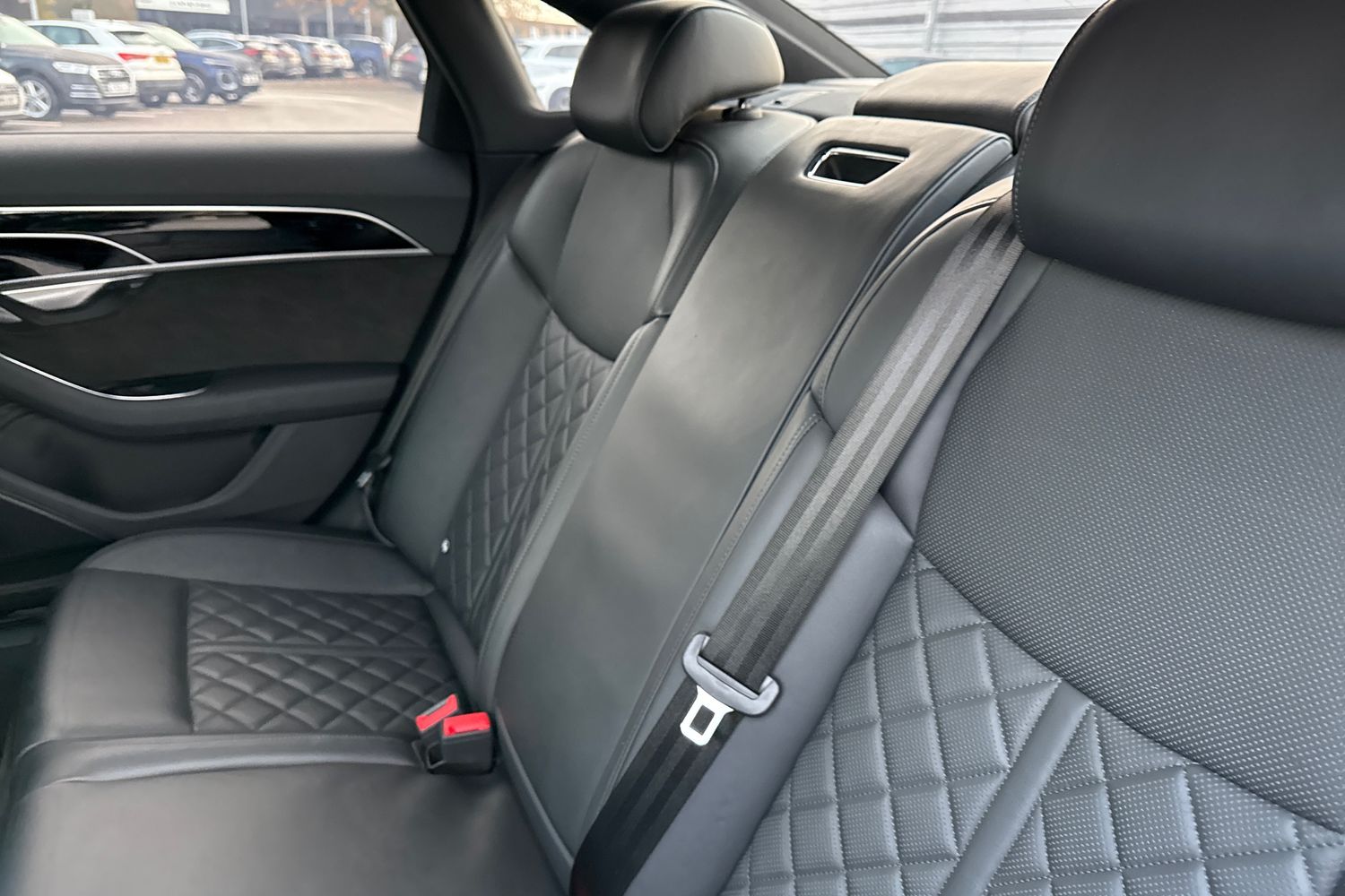 Used Audi A8 2020 for sale - 76844532: Photo 19